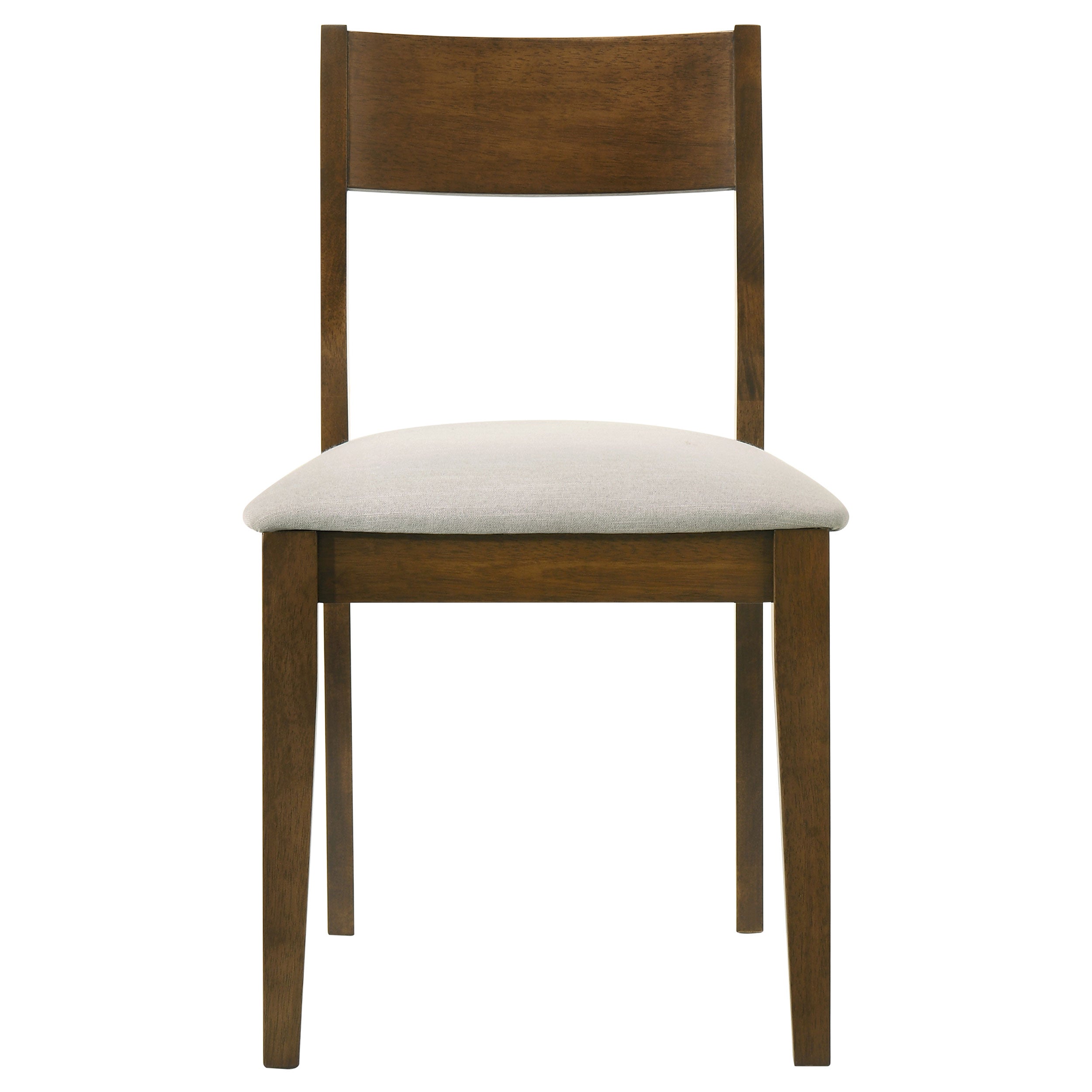 Silla de comedor lateral Almonte