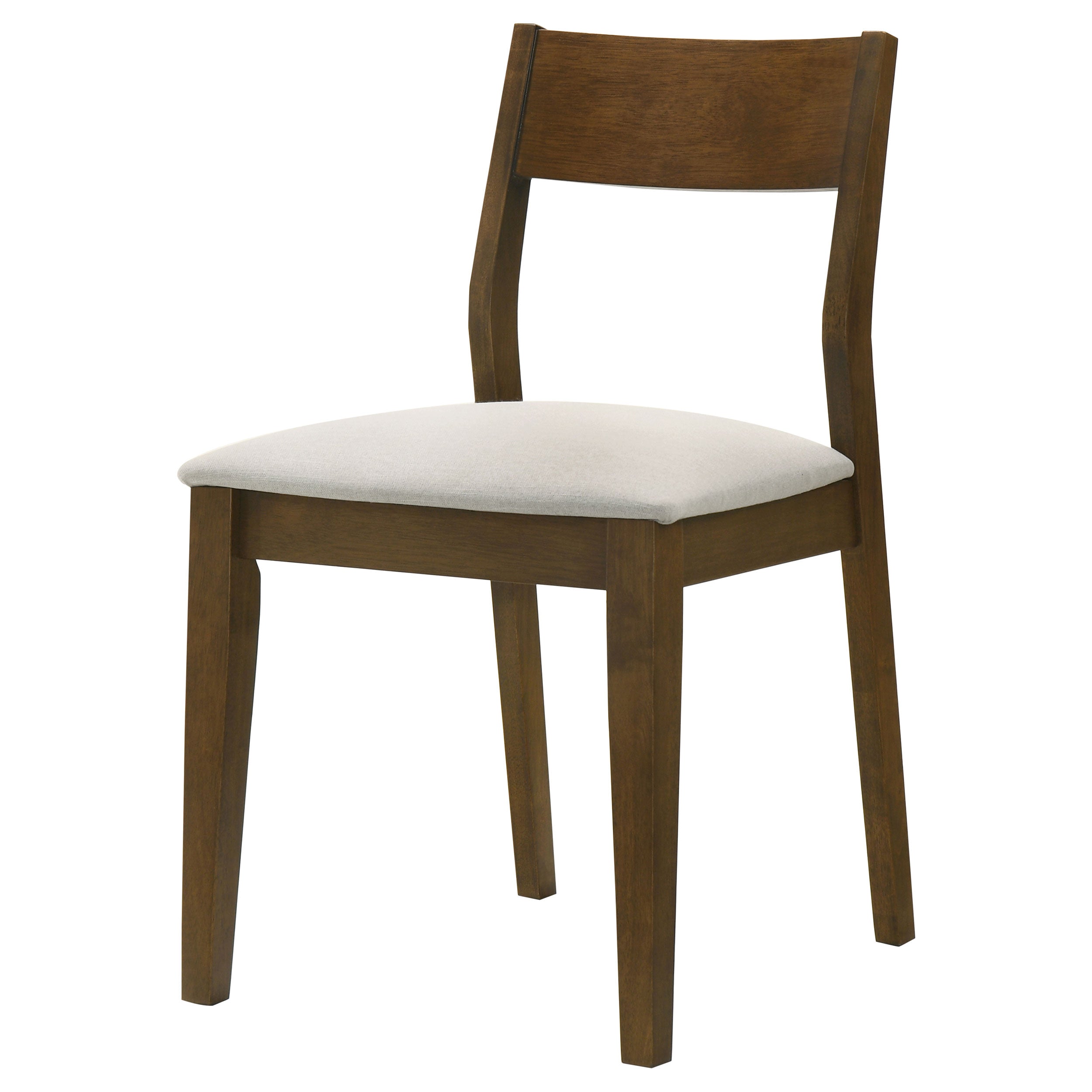 Silla de comedor lateral Almonte
