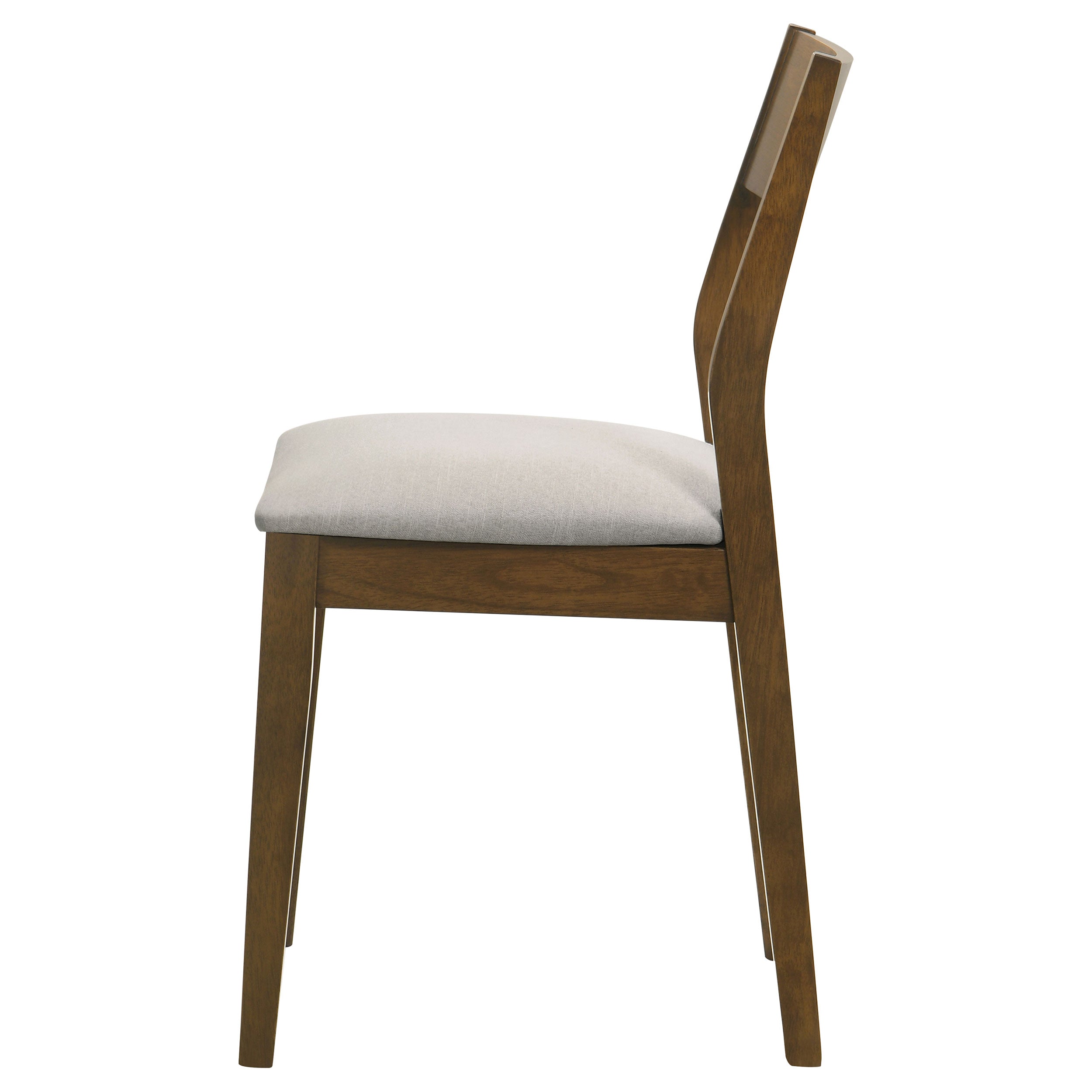 Silla de comedor lateral Almonte