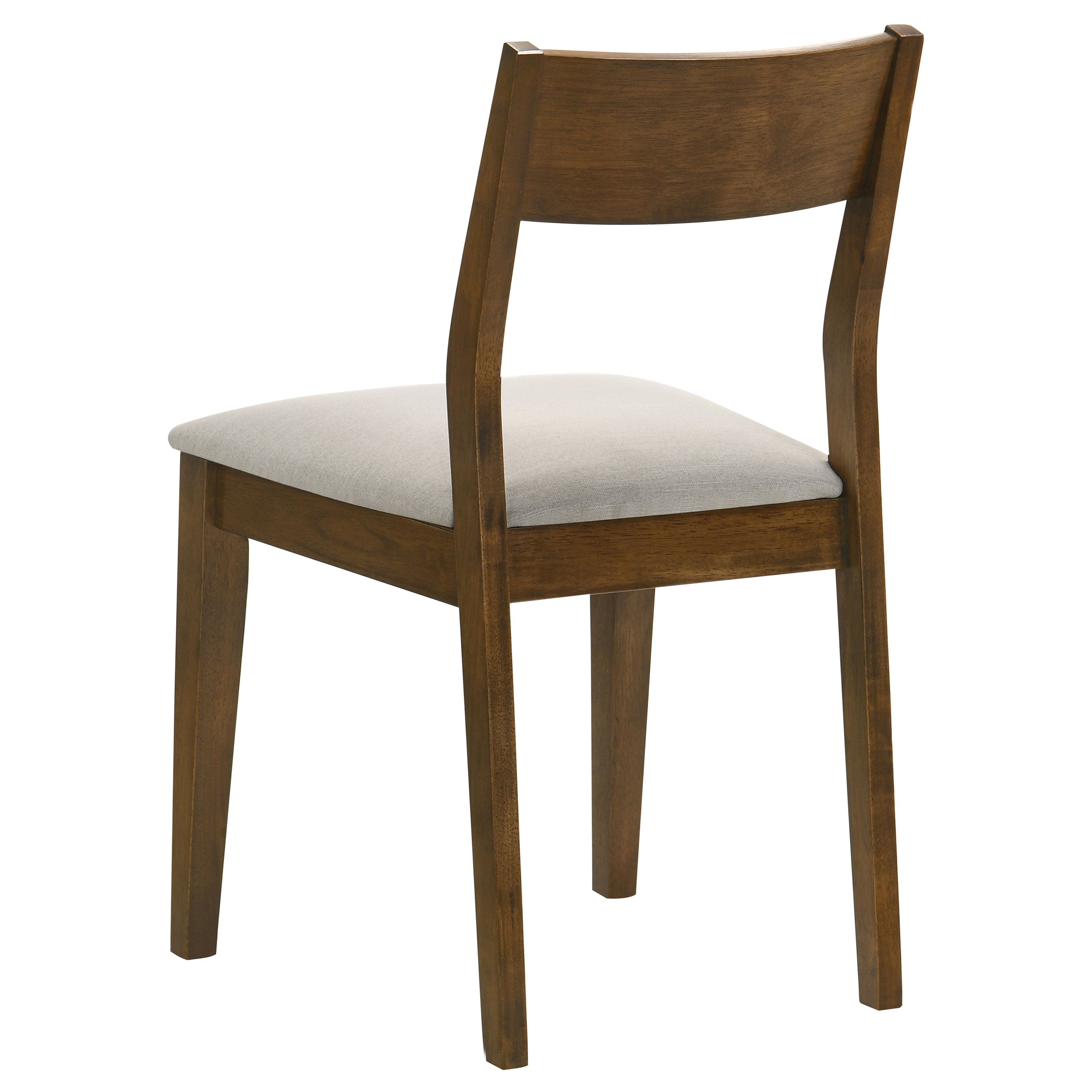 Silla de comedor lateral Almonte