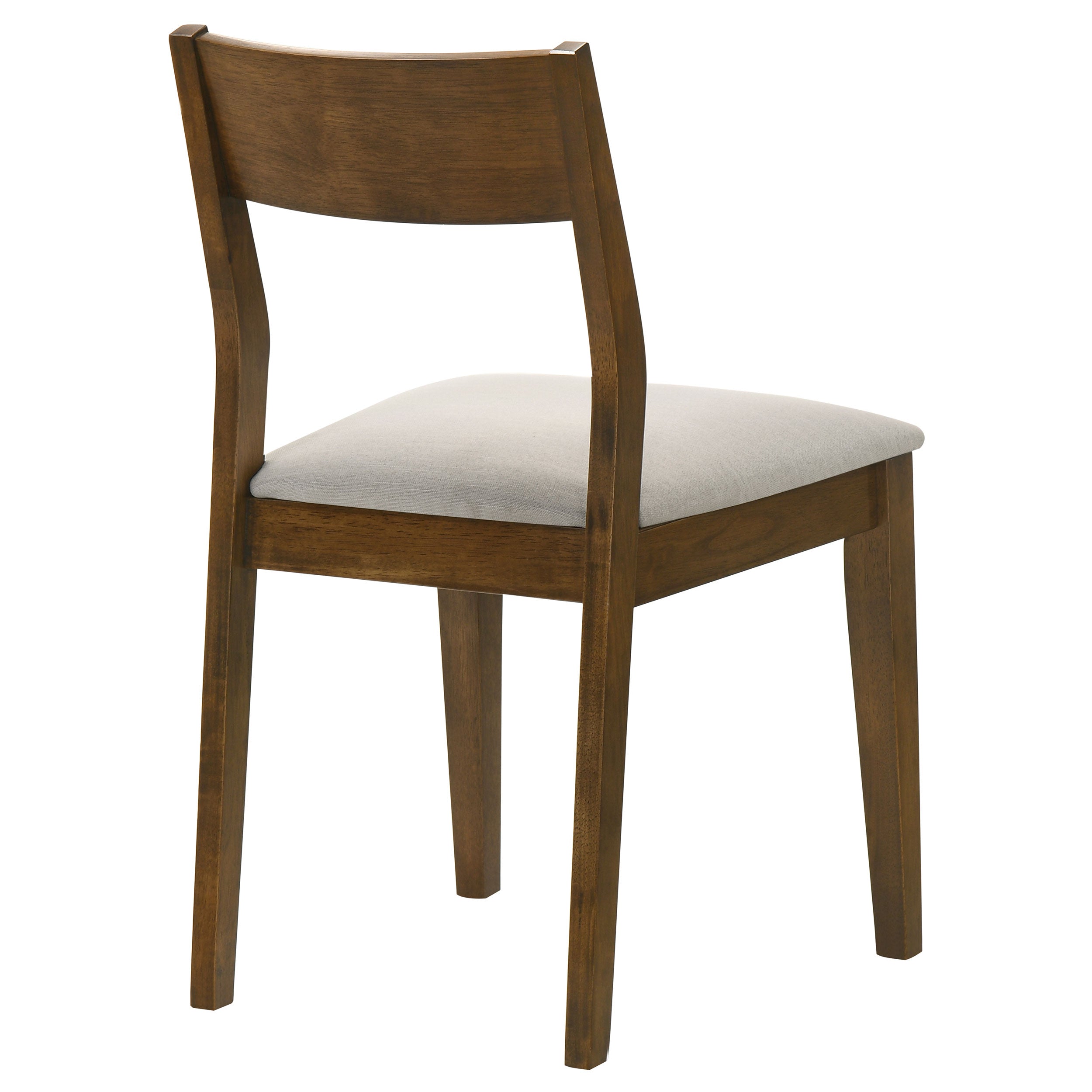 Silla de comedor lateral Almonte