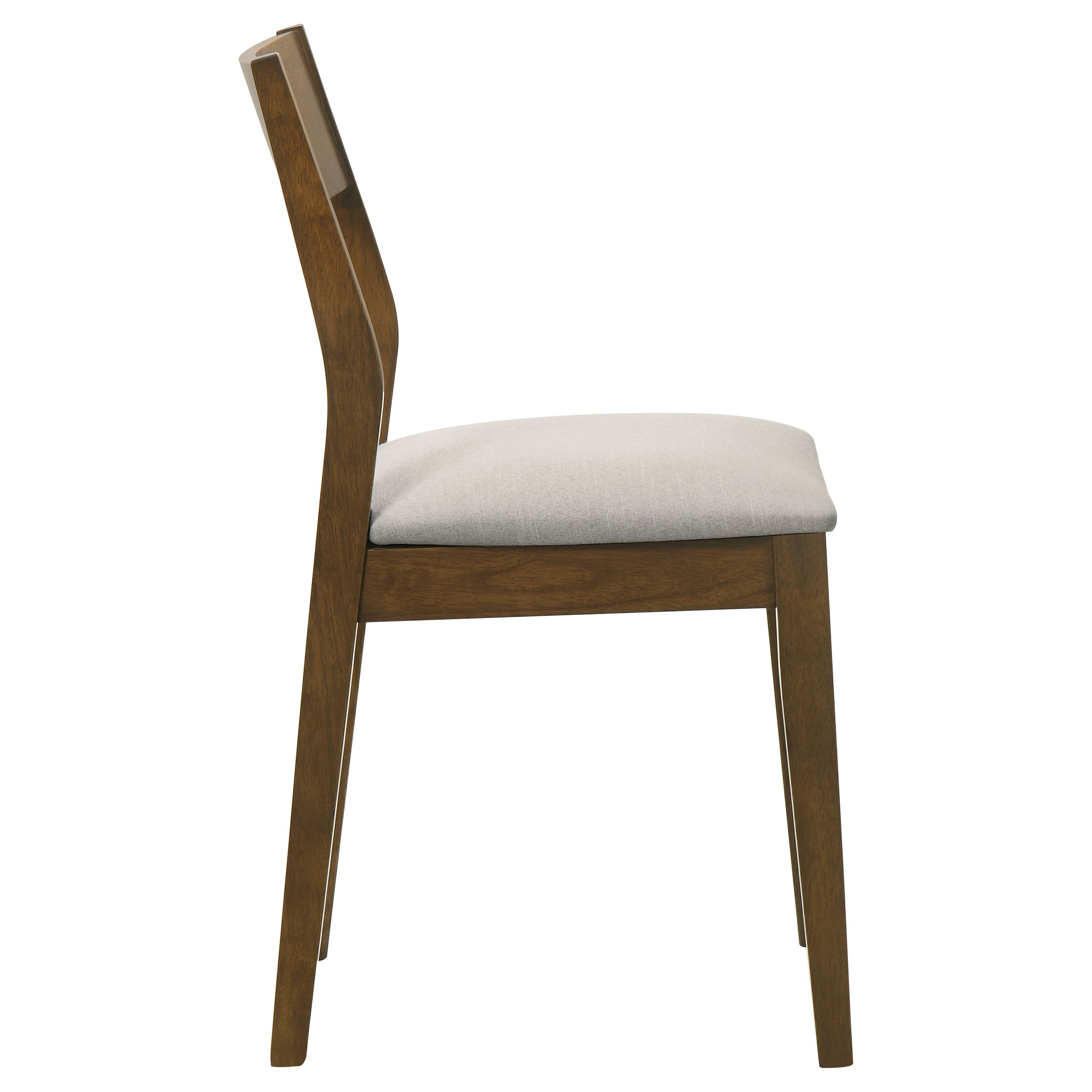 Silla de comedor lateral Almonte