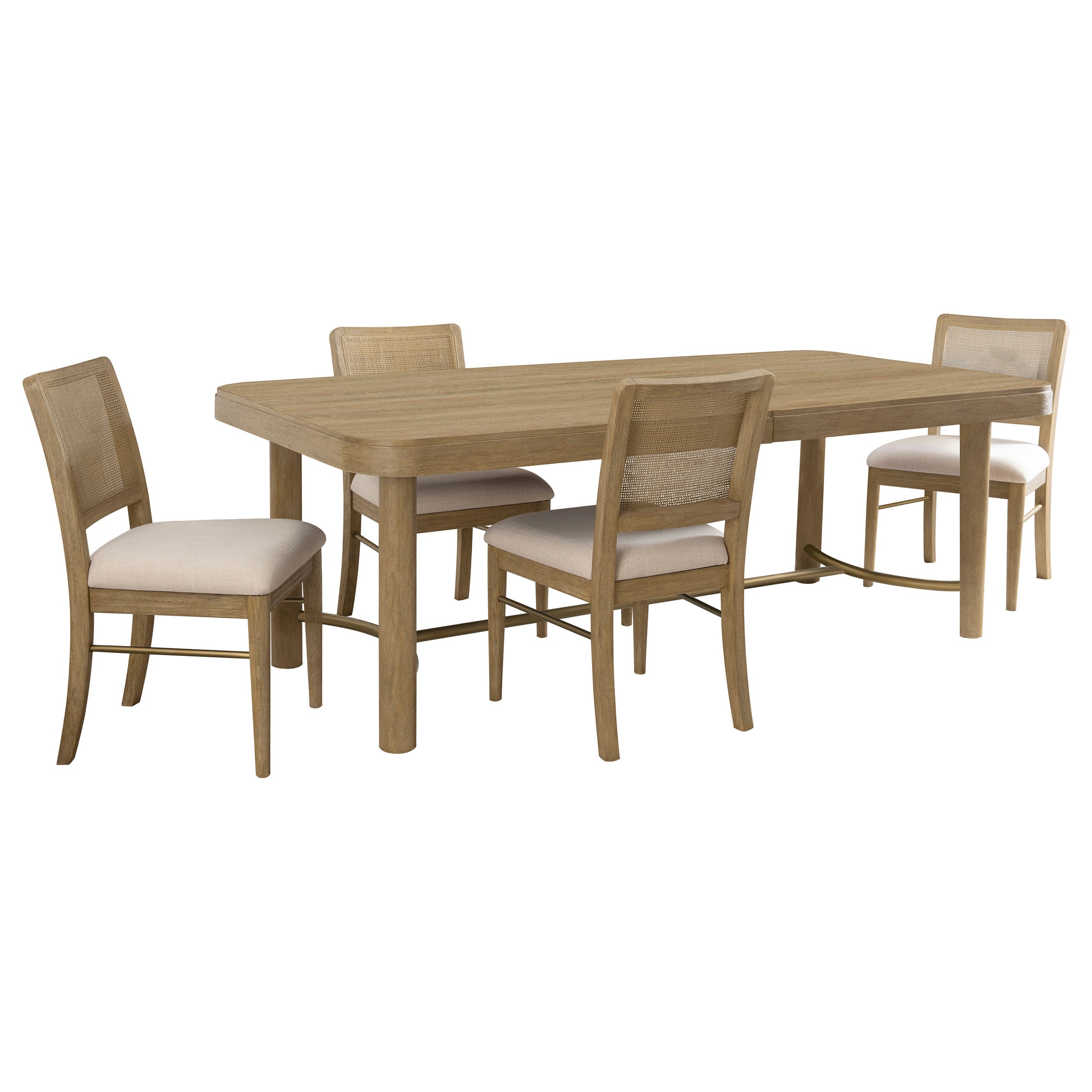 Juego de comedor Arini
