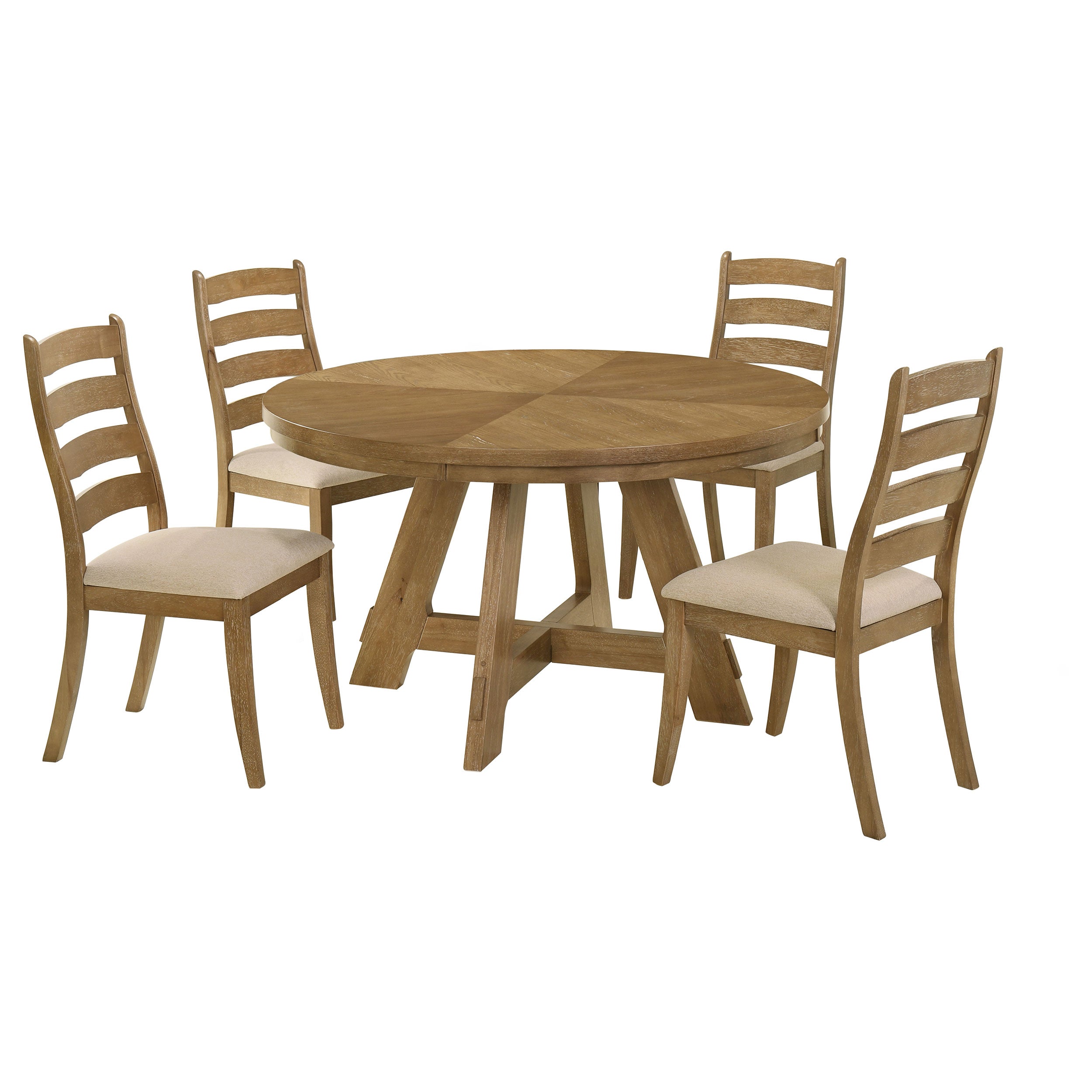 Juego de comedor Danvers