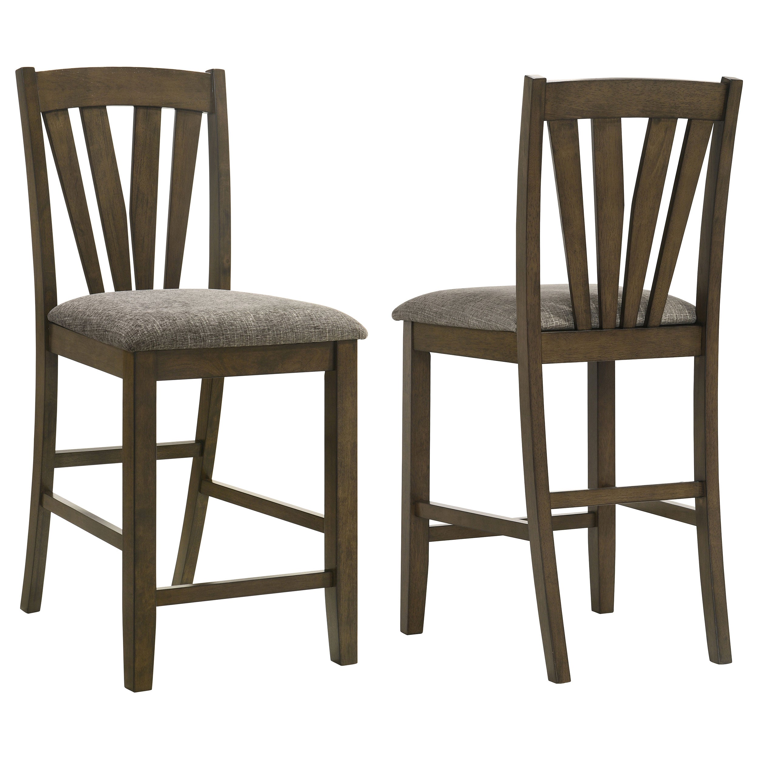 Silla de mostrador Canfield