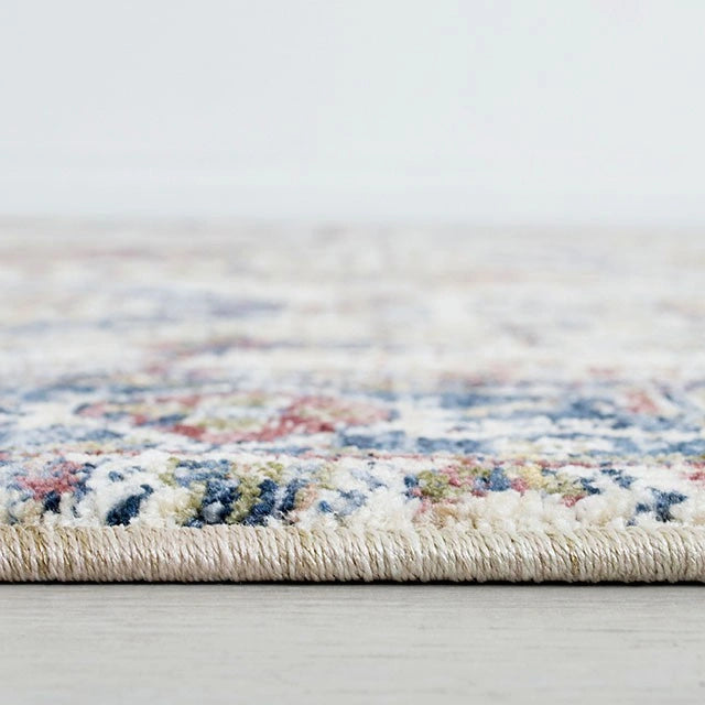 Alfombra PAYAS de 5' X 7'