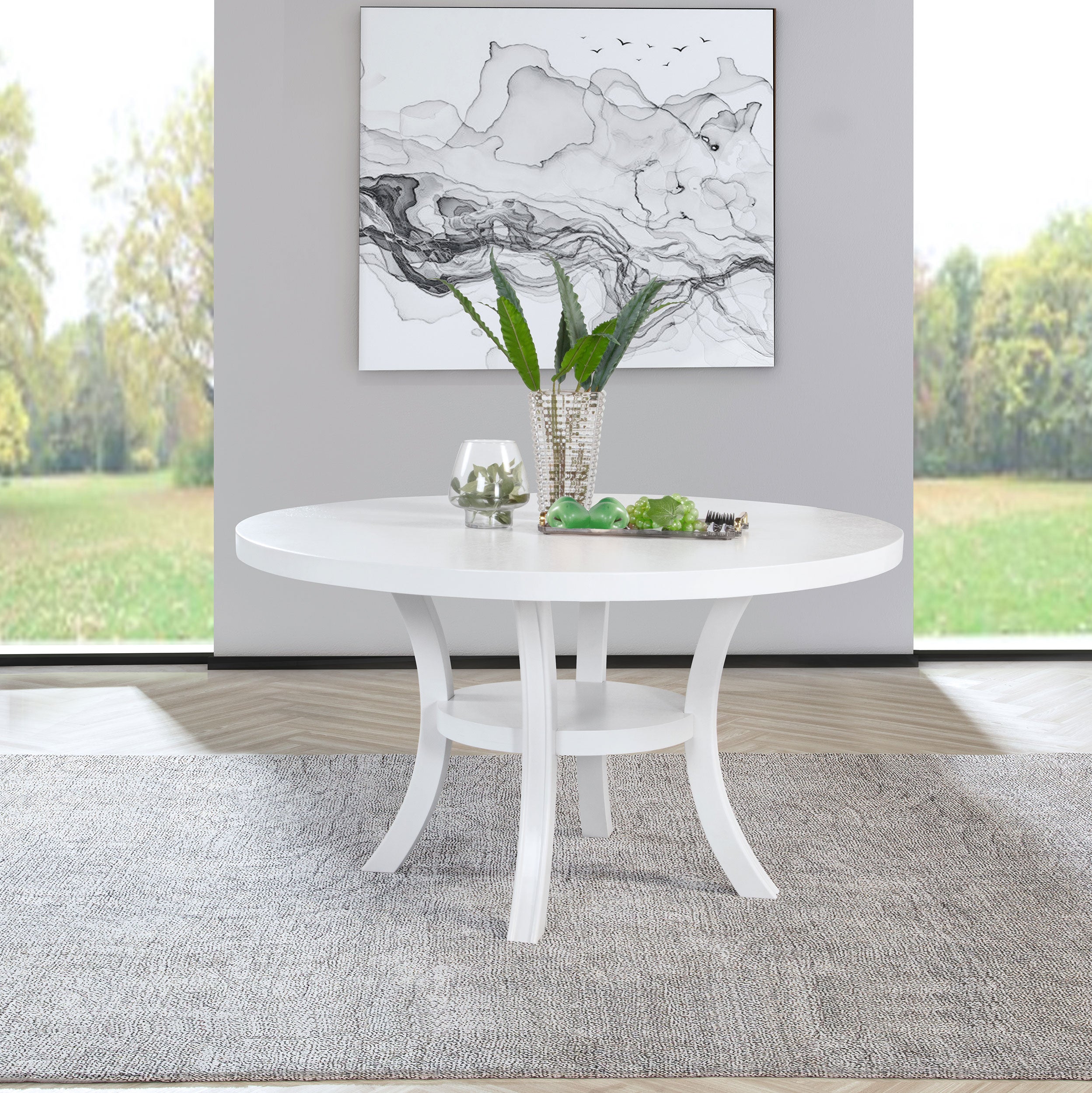 Mesa de comedor Judd