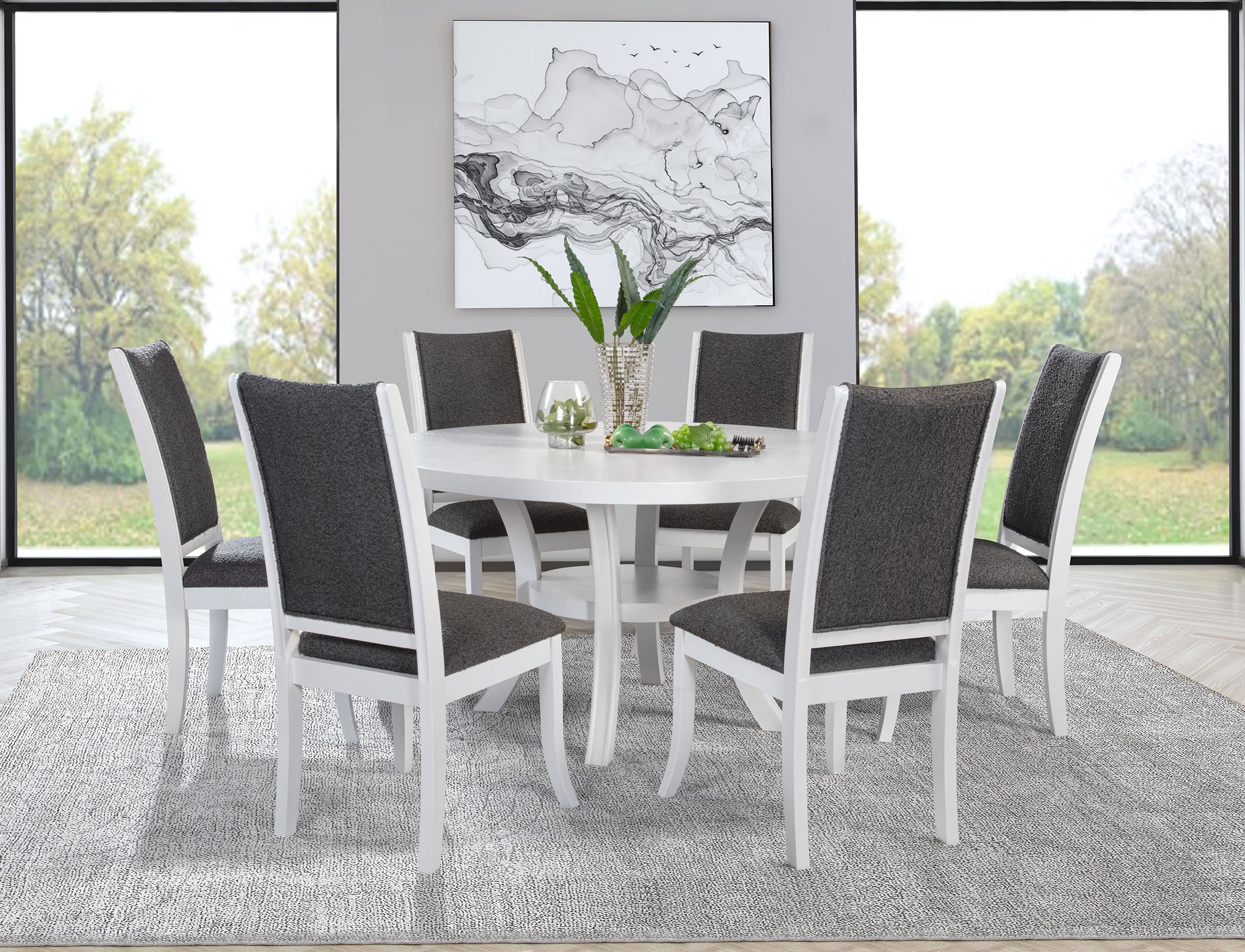 Mesa de comedor Judd