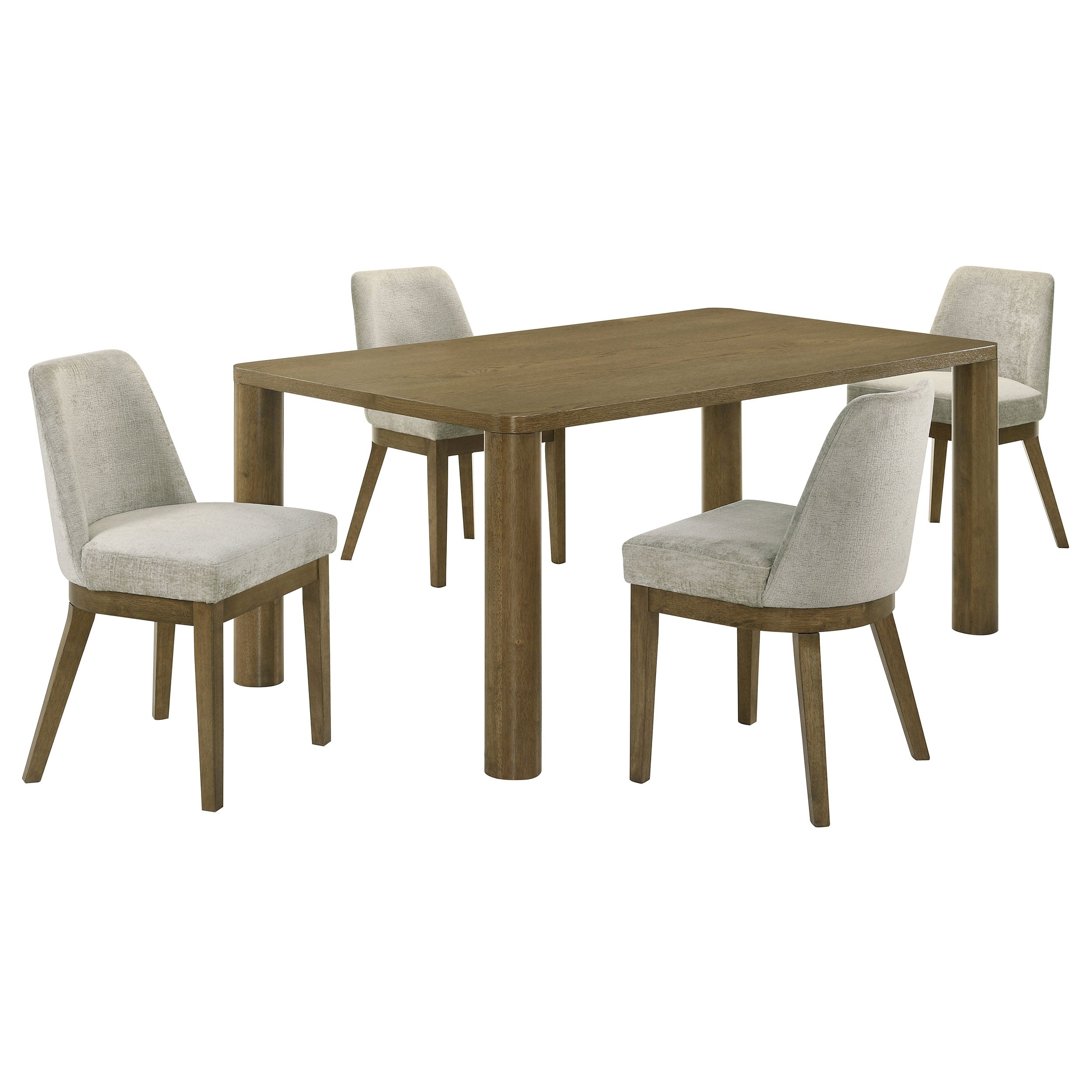 Juego de comedor Castlewood