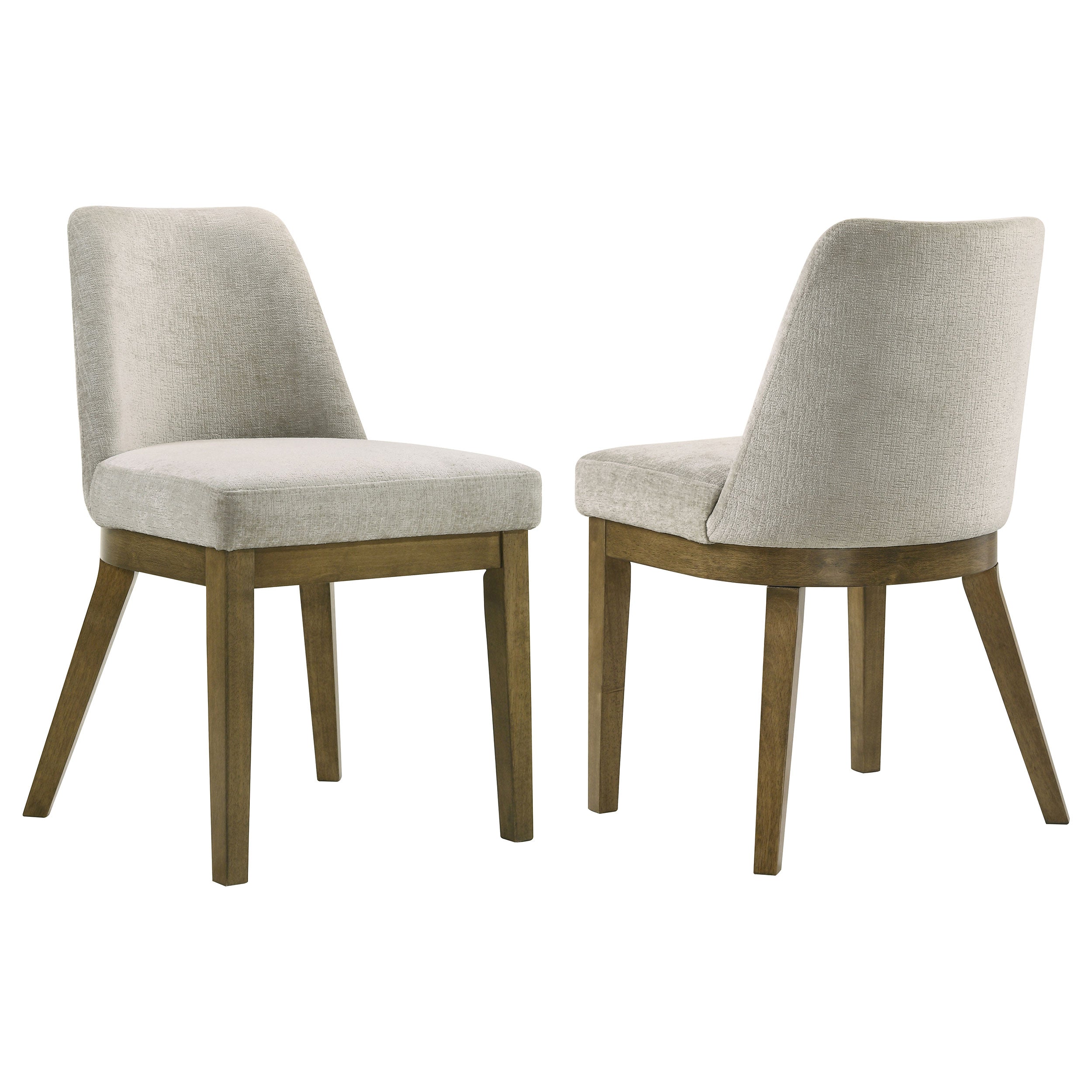 Silla de comedor auxiliar Castlewood