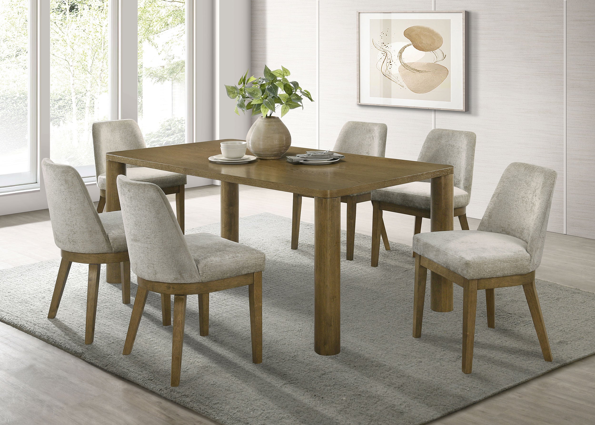 Castlewood Dining Side Chair