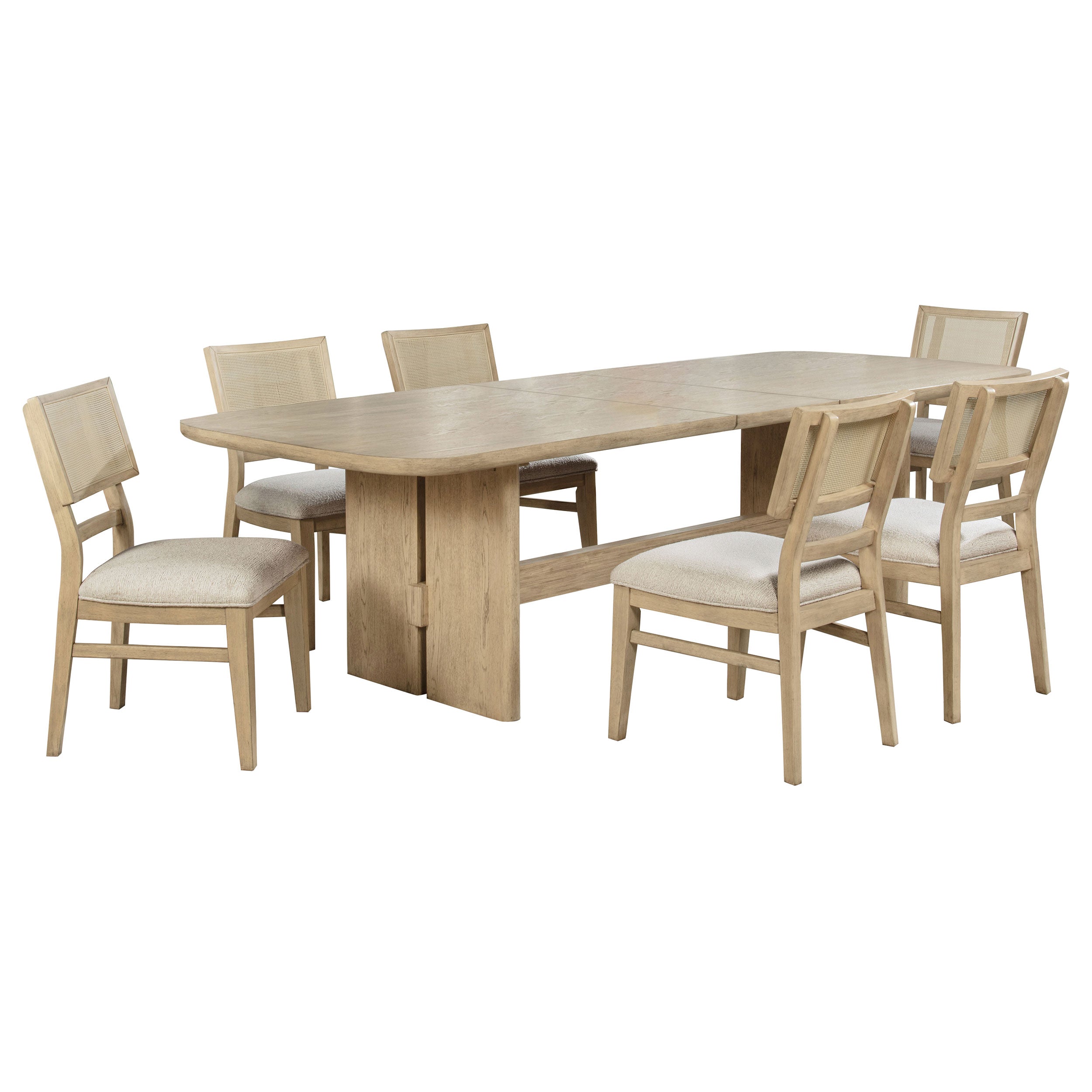 Juego de comedor Kailani