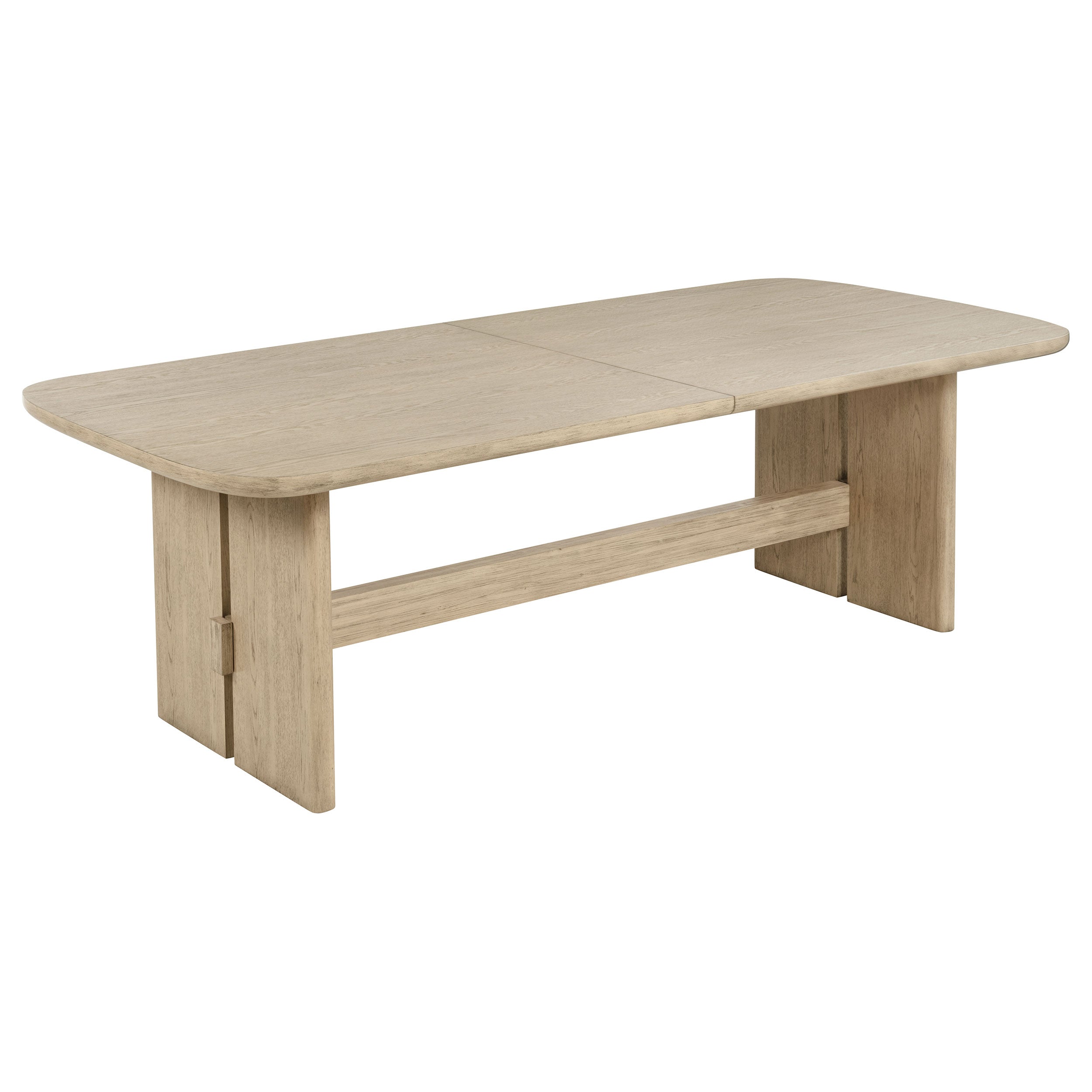 Mesa de comedor extensible Kailani