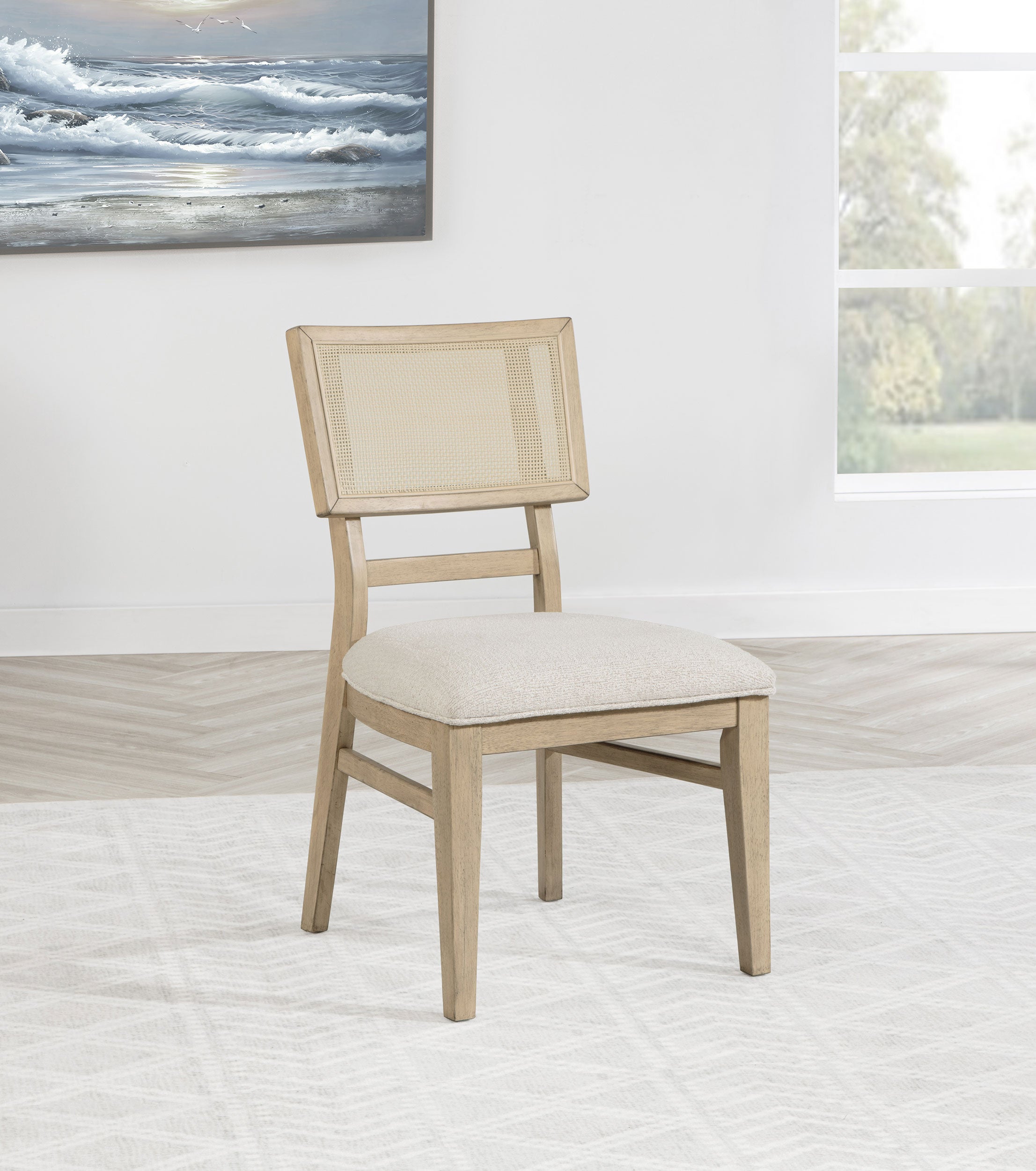 Silla de Comedor Kailani