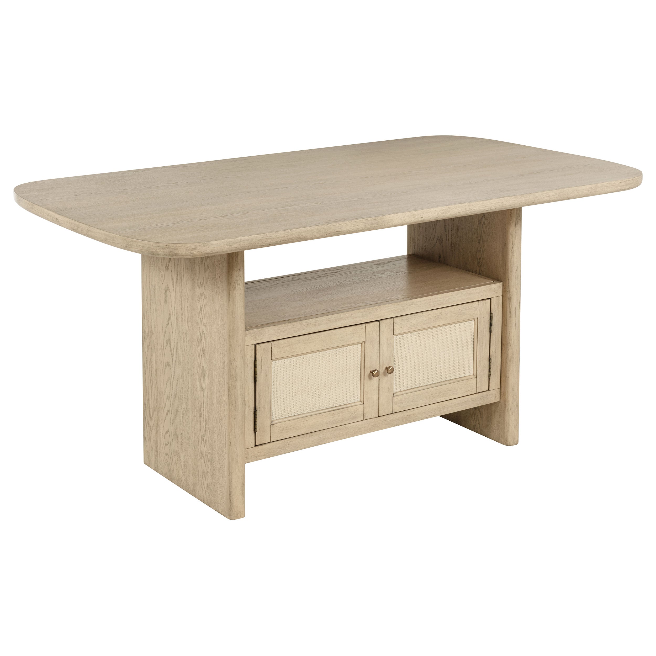 Mesa de Comedor de Altura de Mostrador Kailani