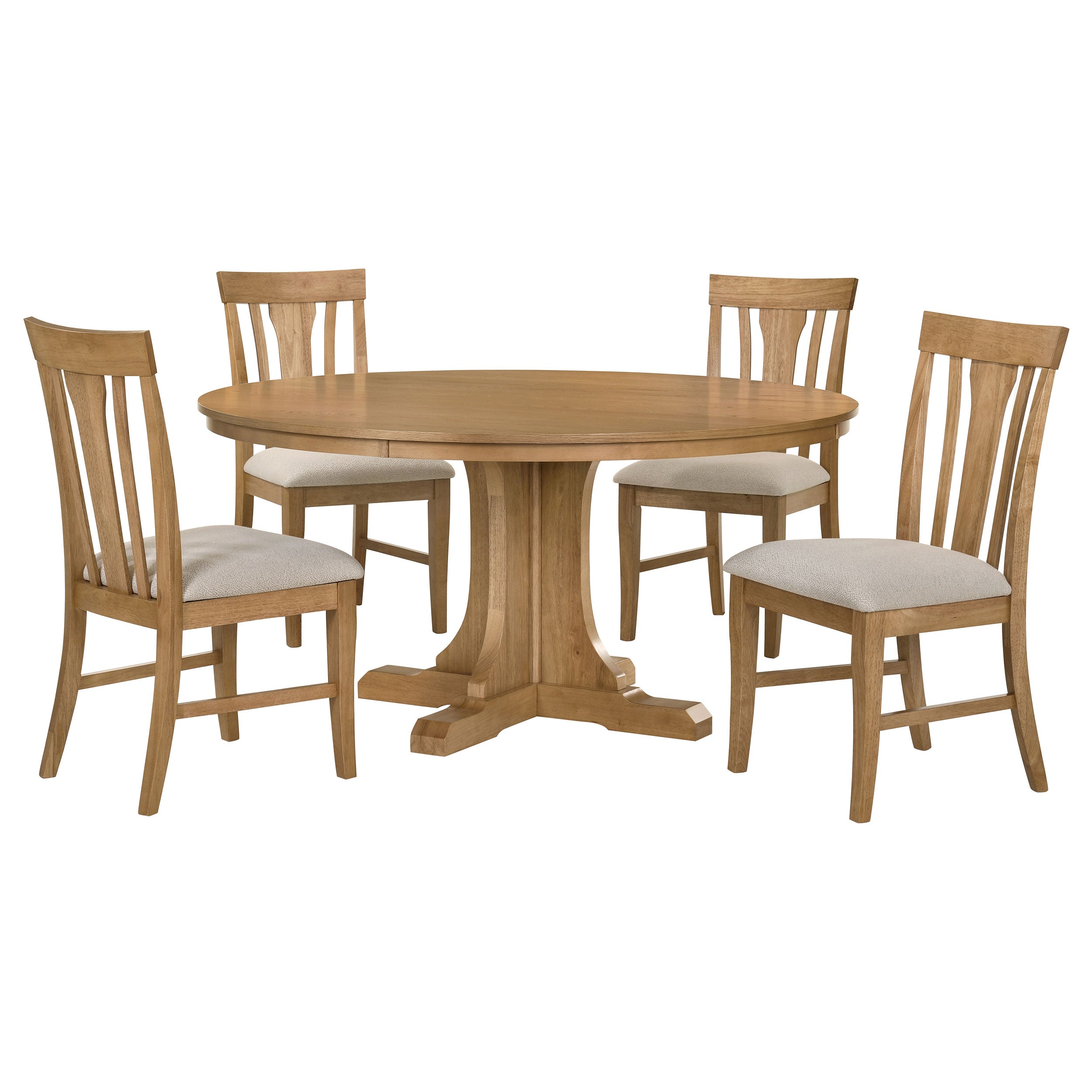 Juego de comedor Hartville