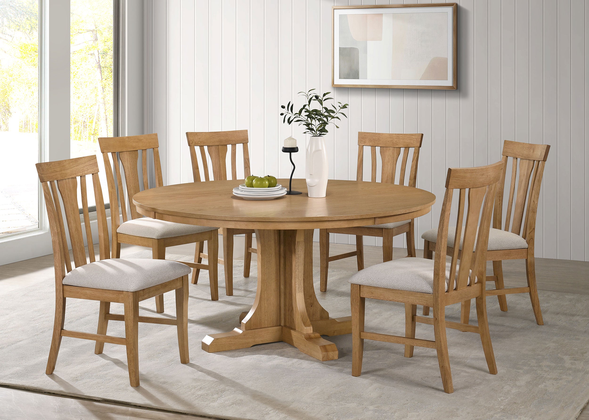 Juego de comedor Hartville
