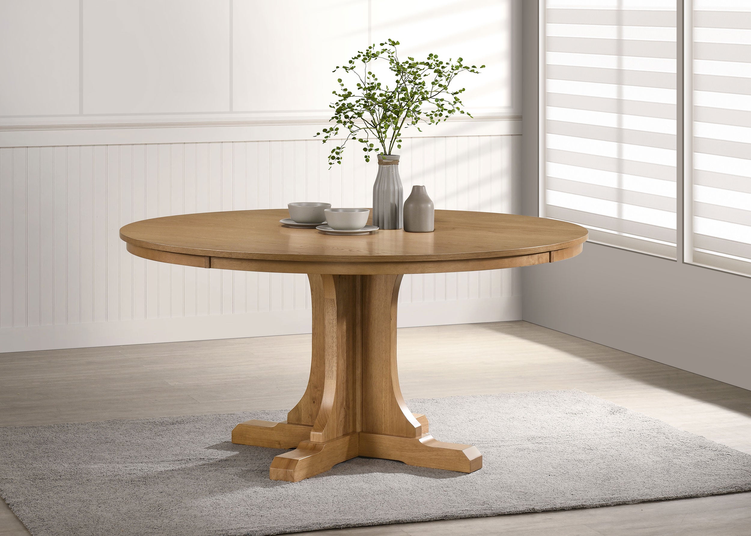 Mesa de Comedor Hartville