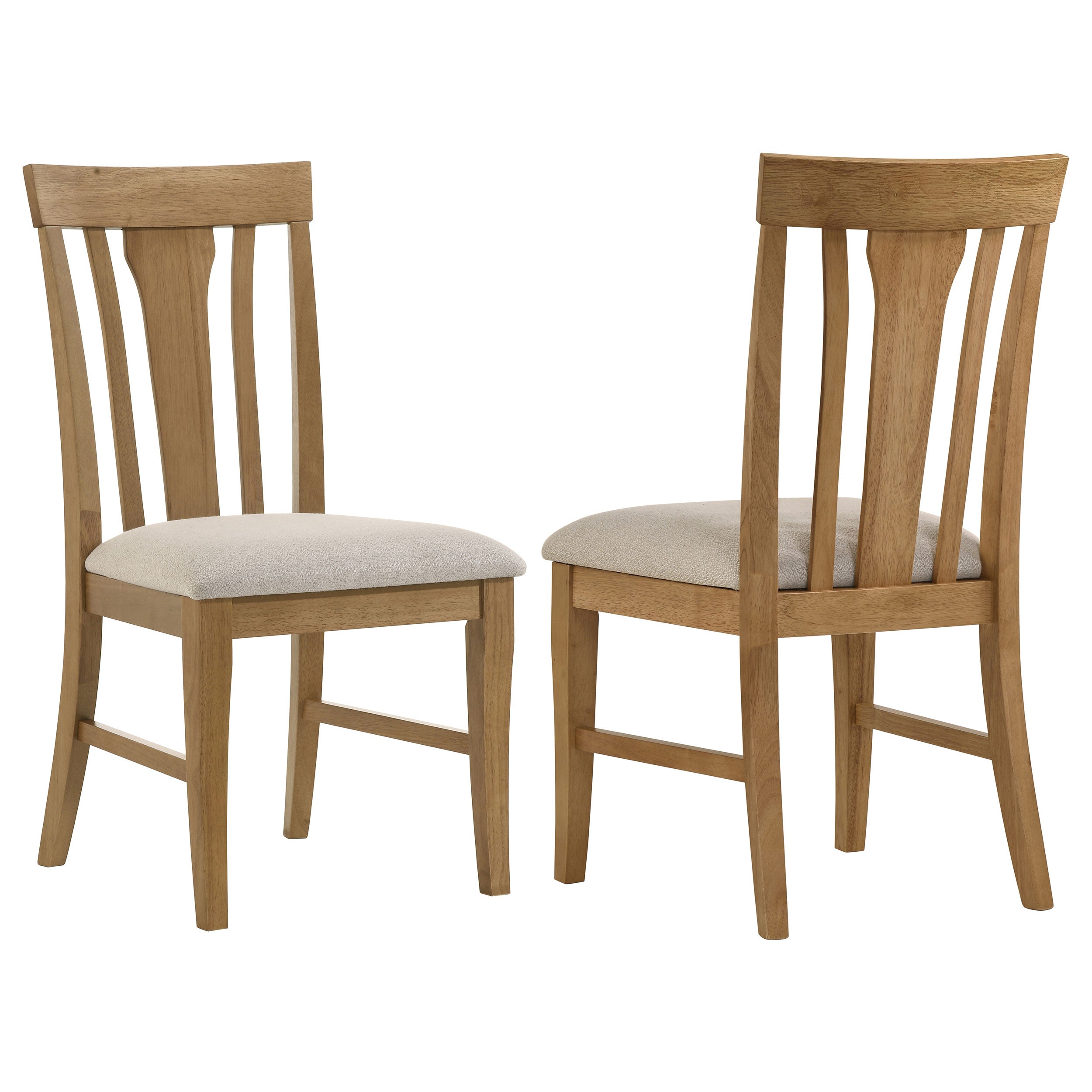Silla auxiliar de comedor Hartville
