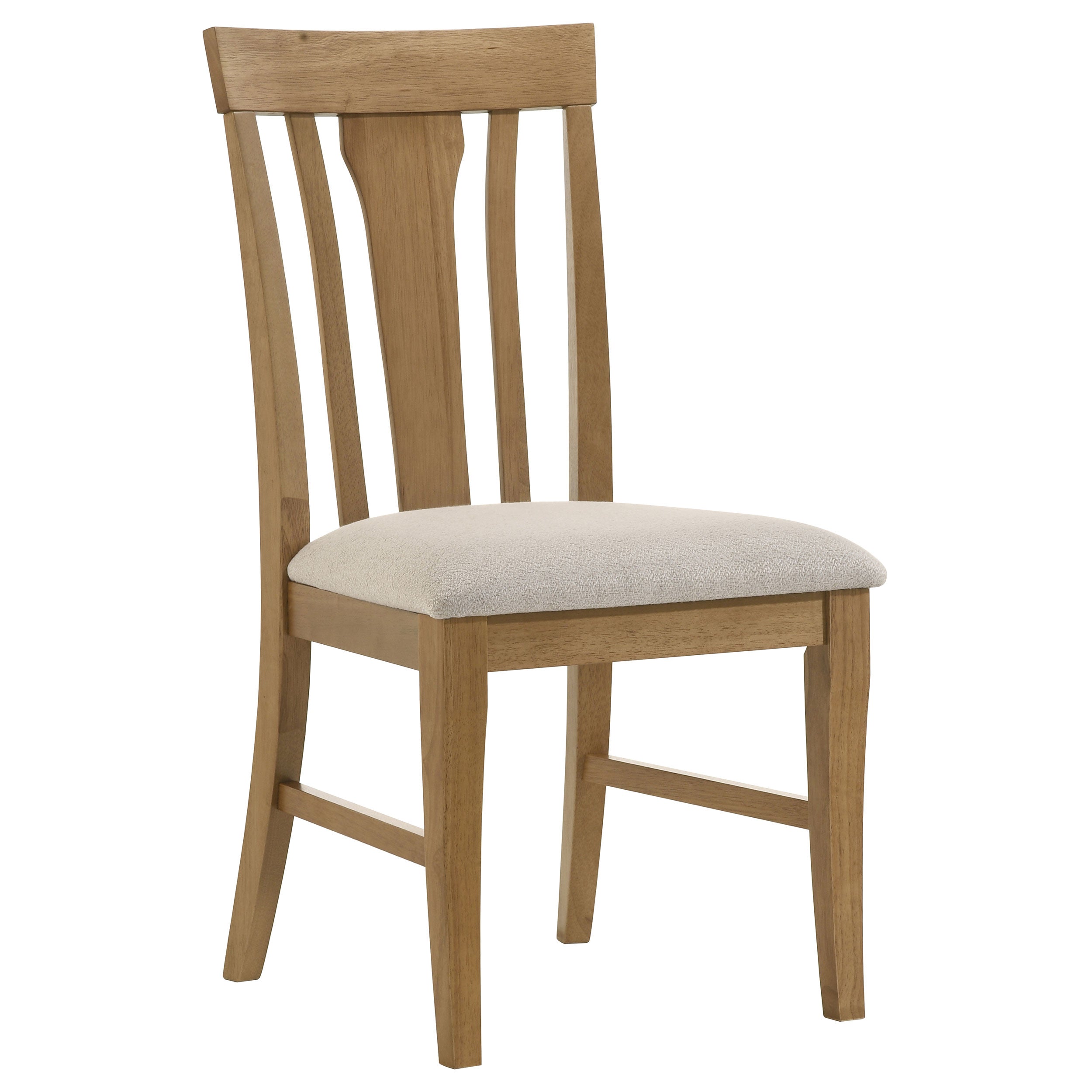 Silla auxiliar de comedor Hartville