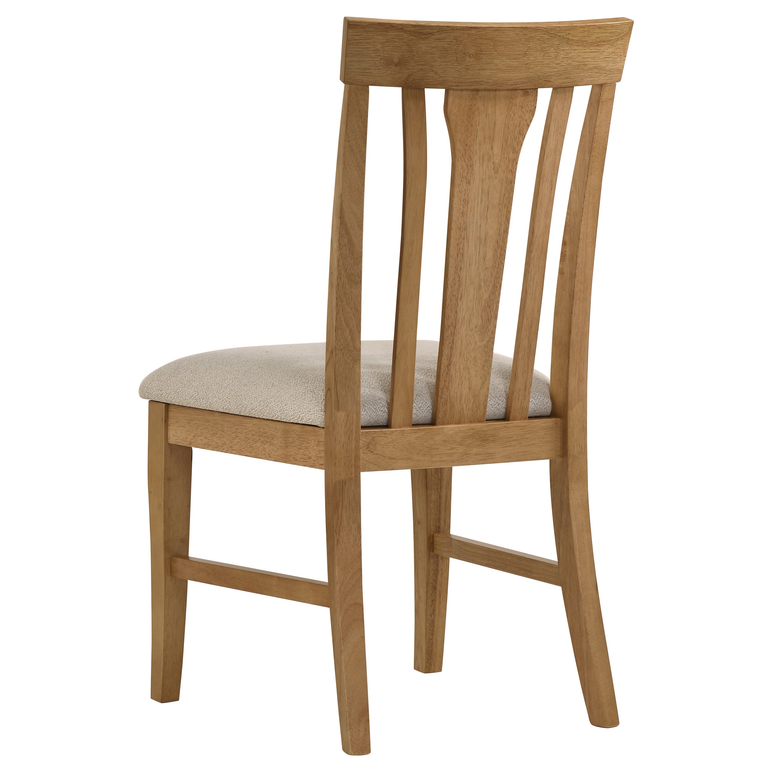 Silla auxiliar de comedor Hartville