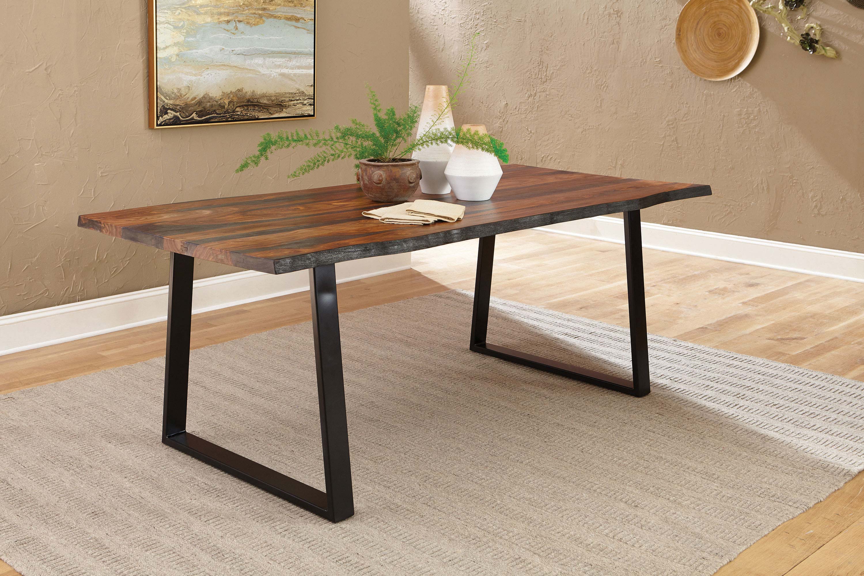 Mesa de comedor Ditman