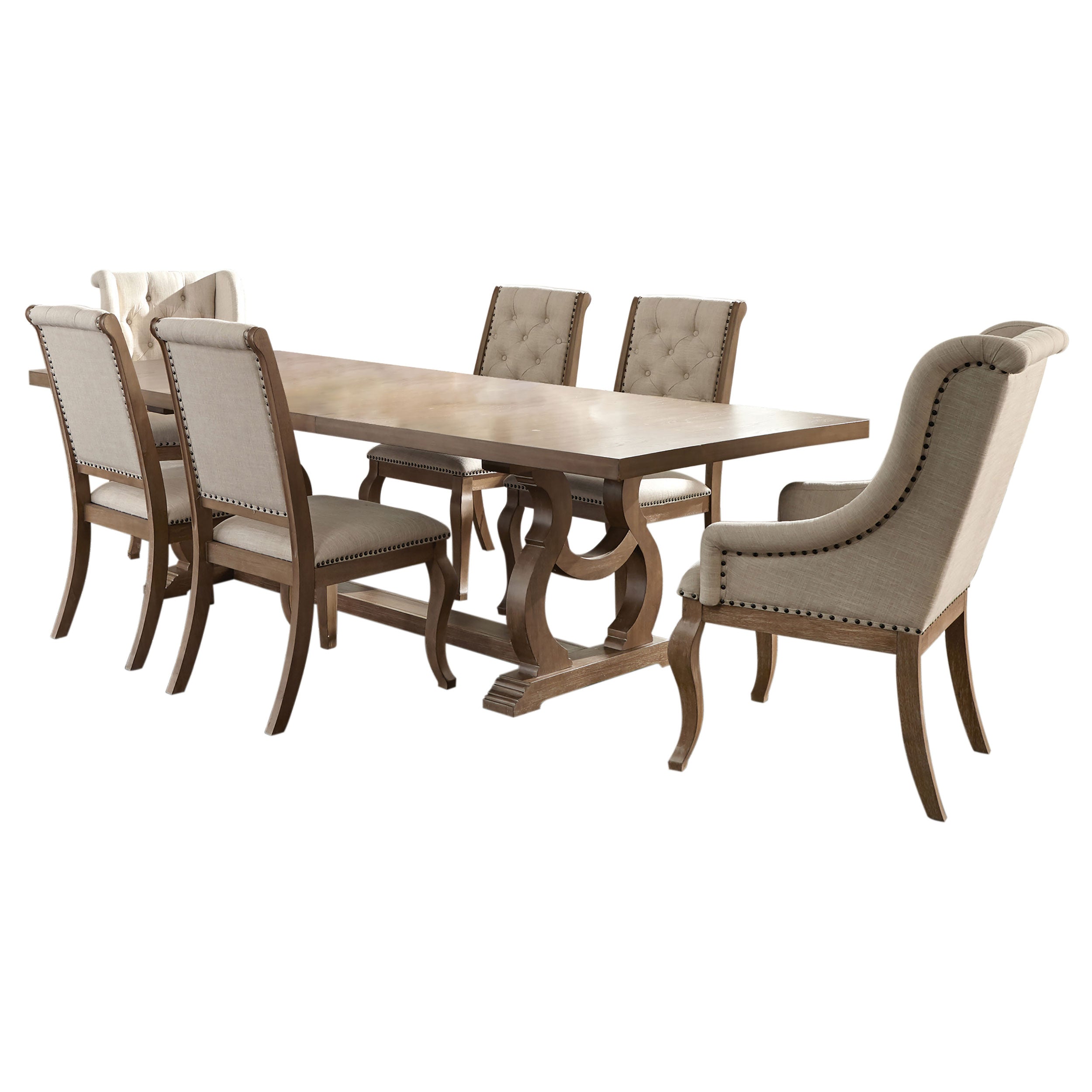 Juego de comedor Brockway