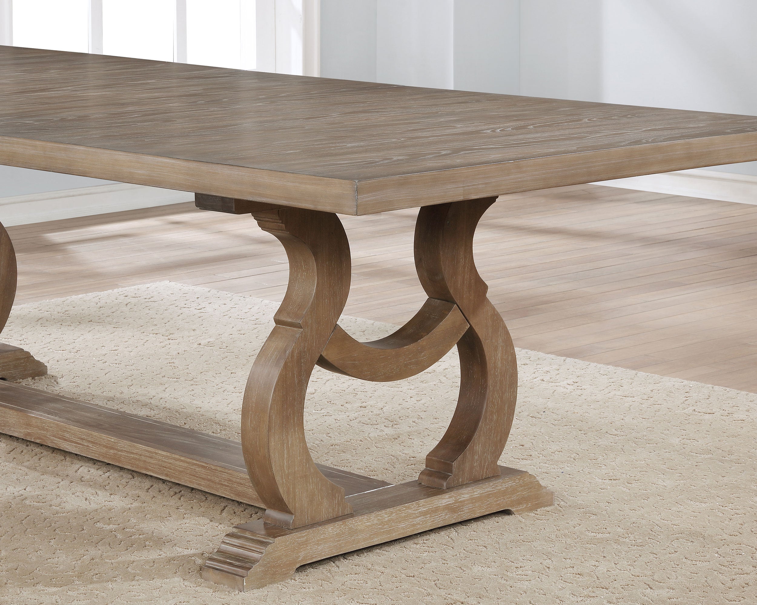 Juego de comedor Brockway
