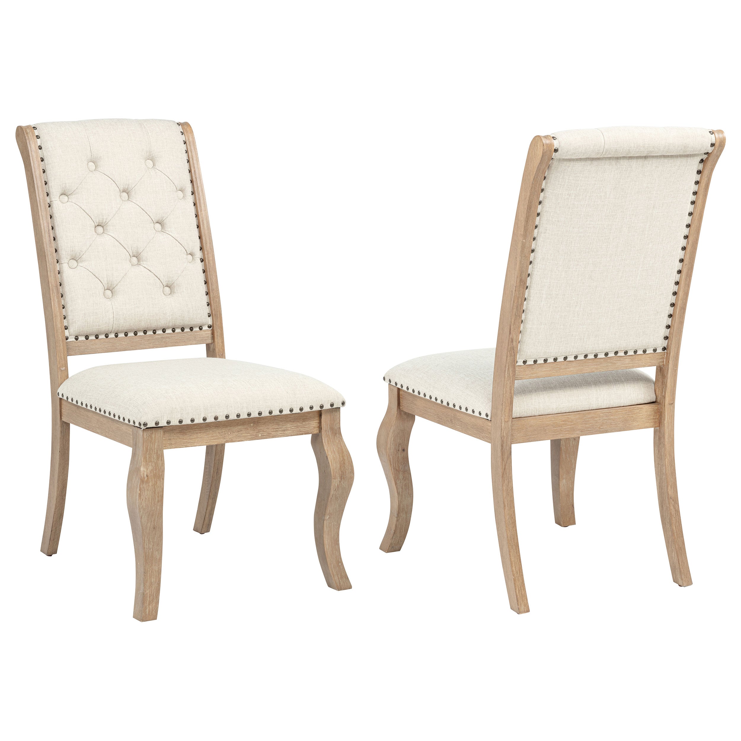 Silla de Comedor Auxiliar Brockway
