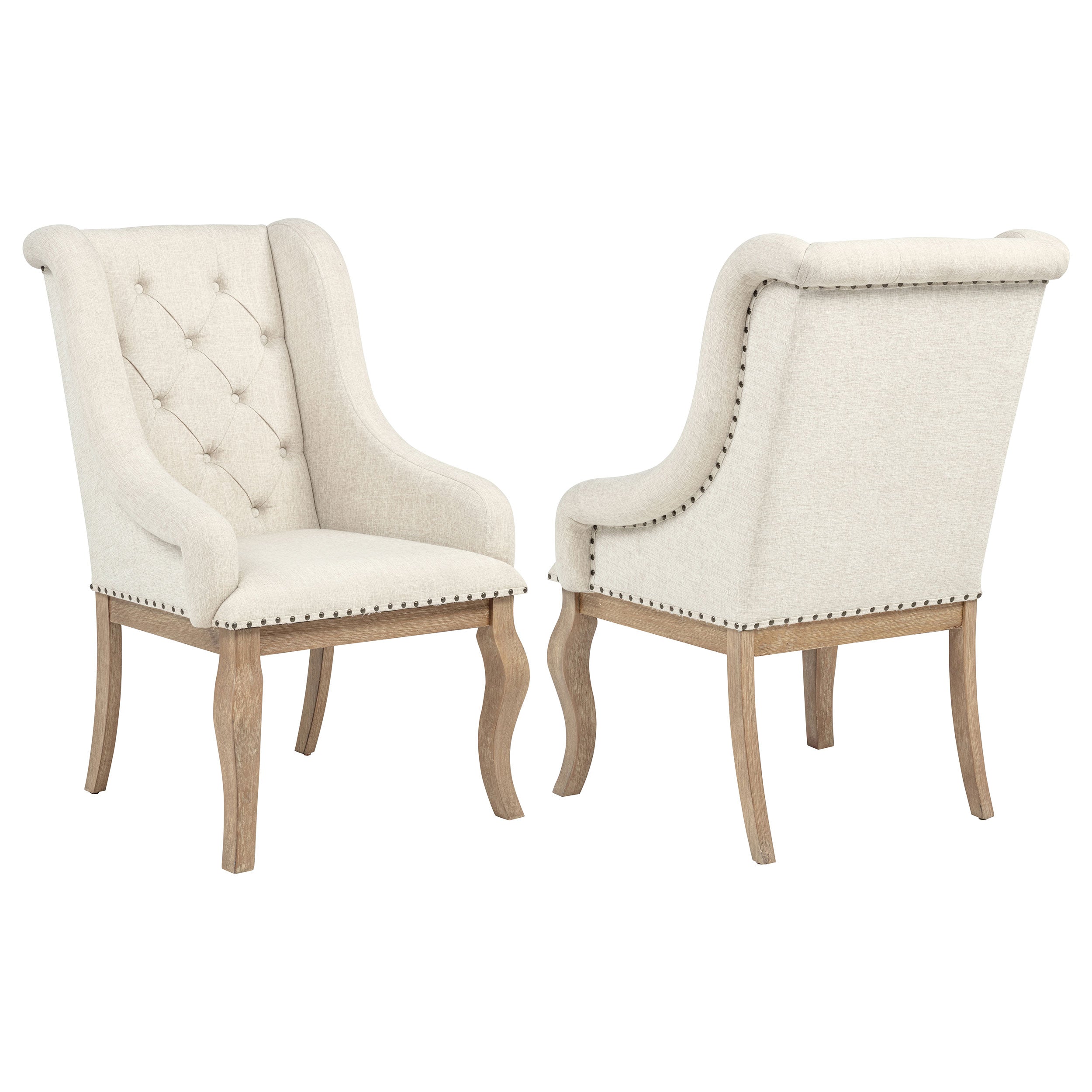 Sillón de comedor Brockway