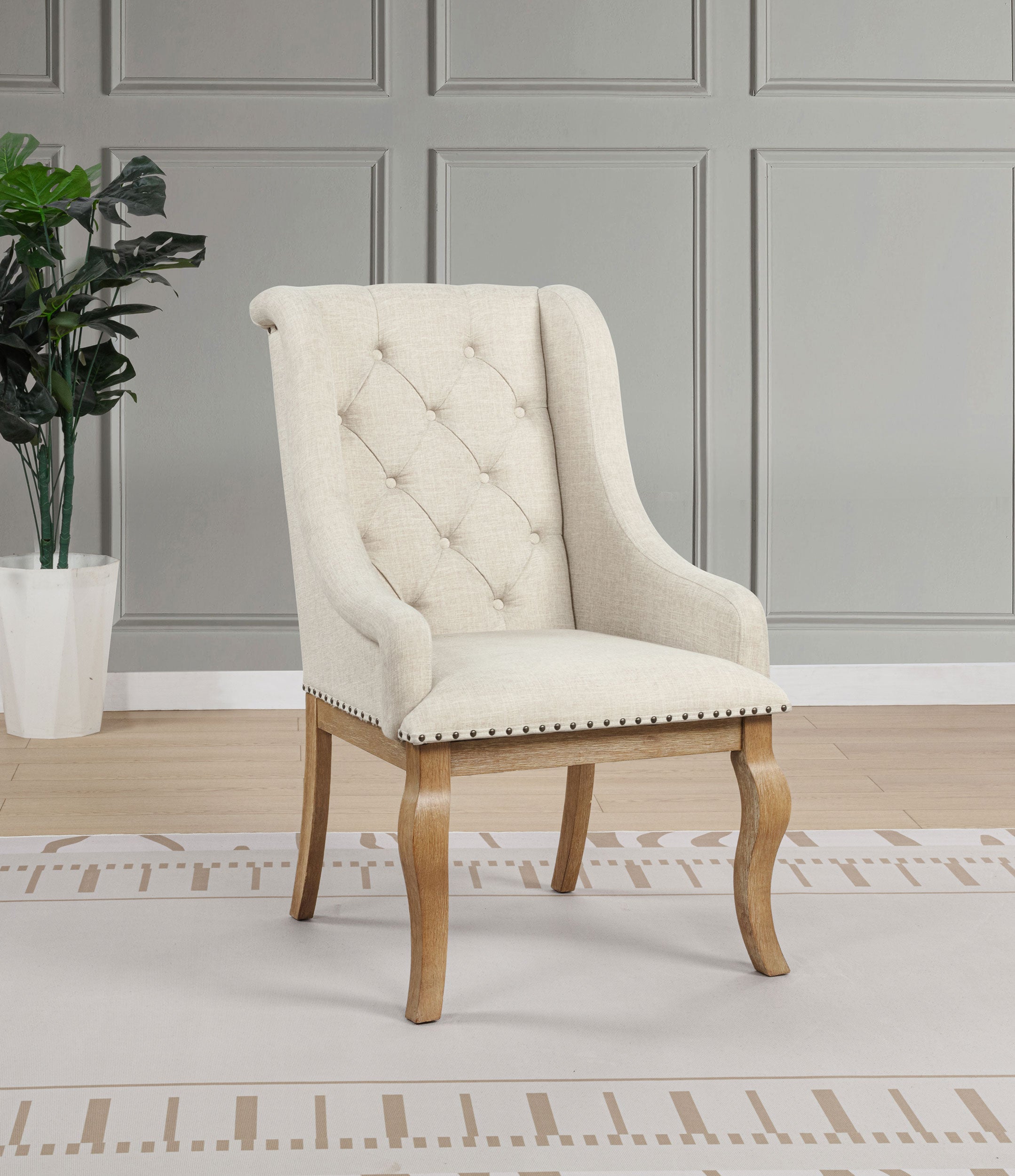 Sillón de comedor Brockway