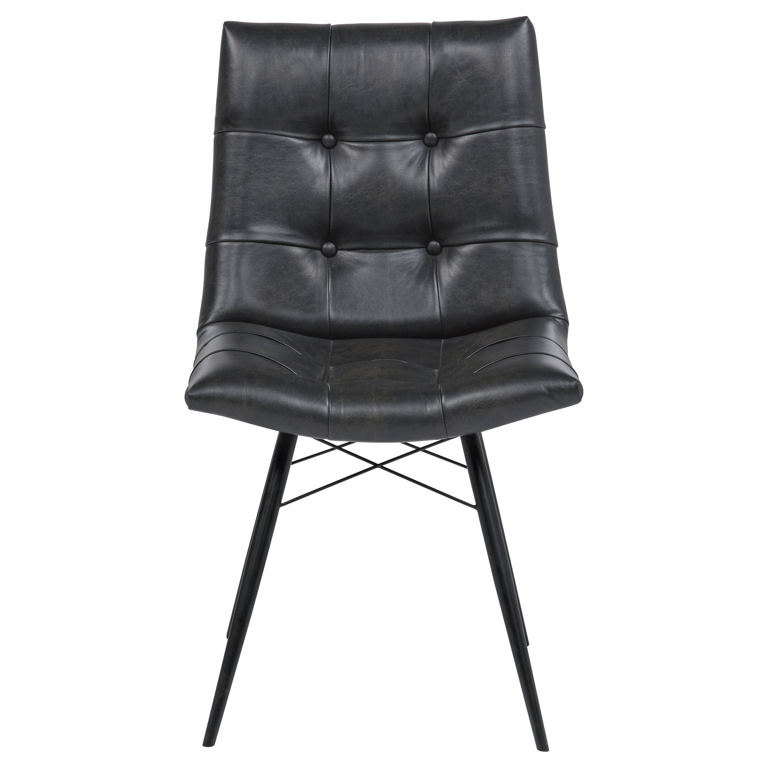 Silla de comedor lateral Aiken