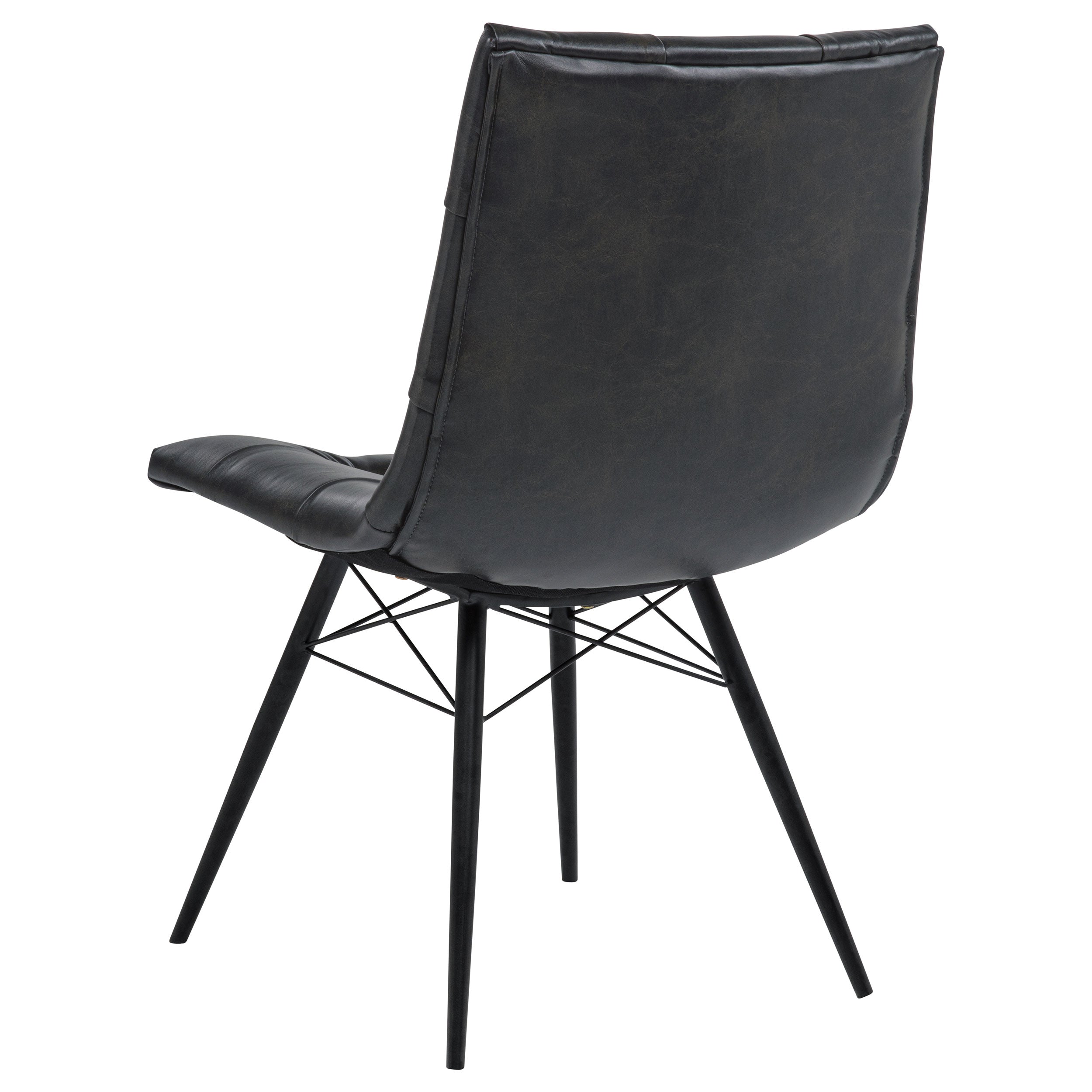 Silla de comedor lateral Aiken