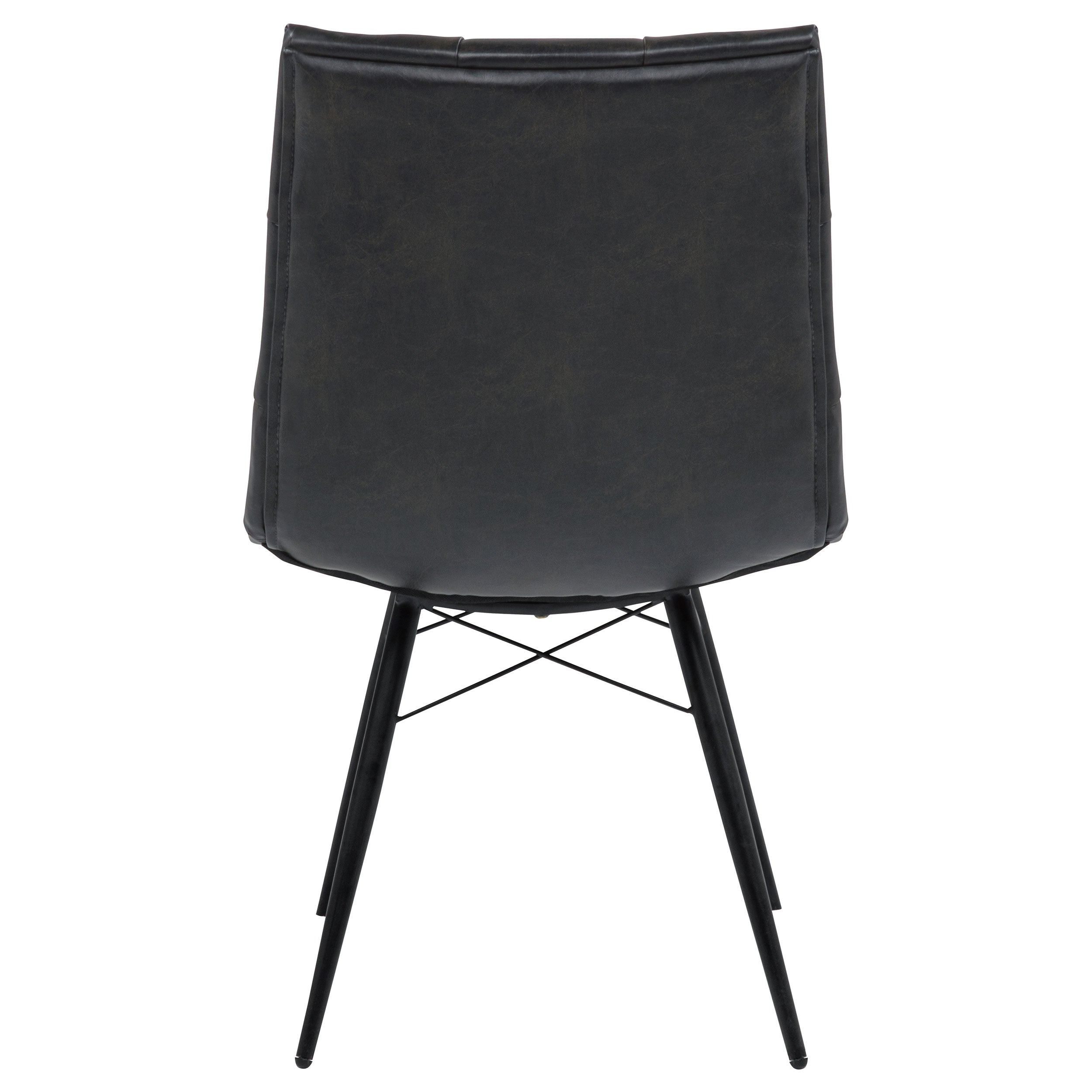 Silla de comedor lateral Aiken