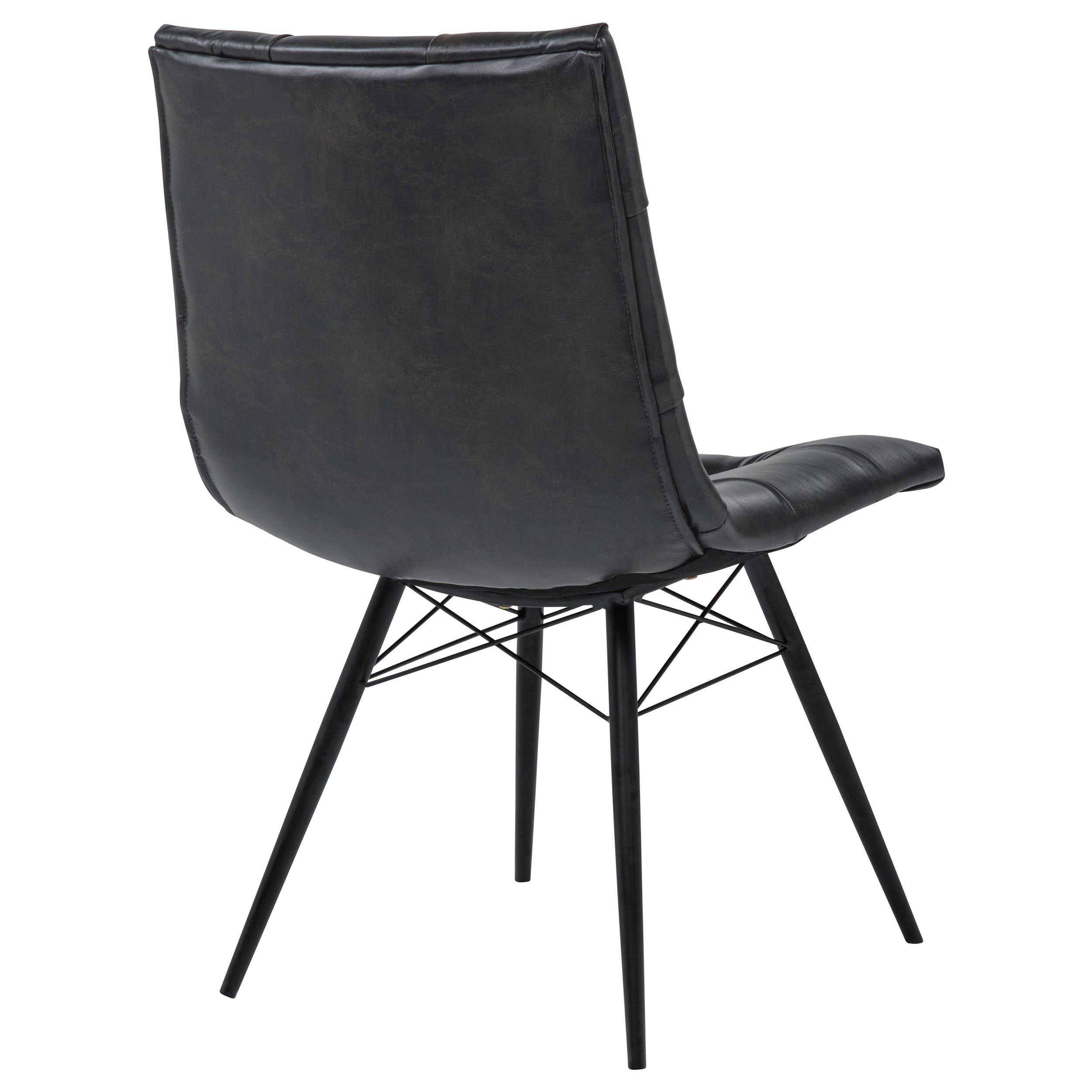 Silla de comedor lateral Aiken