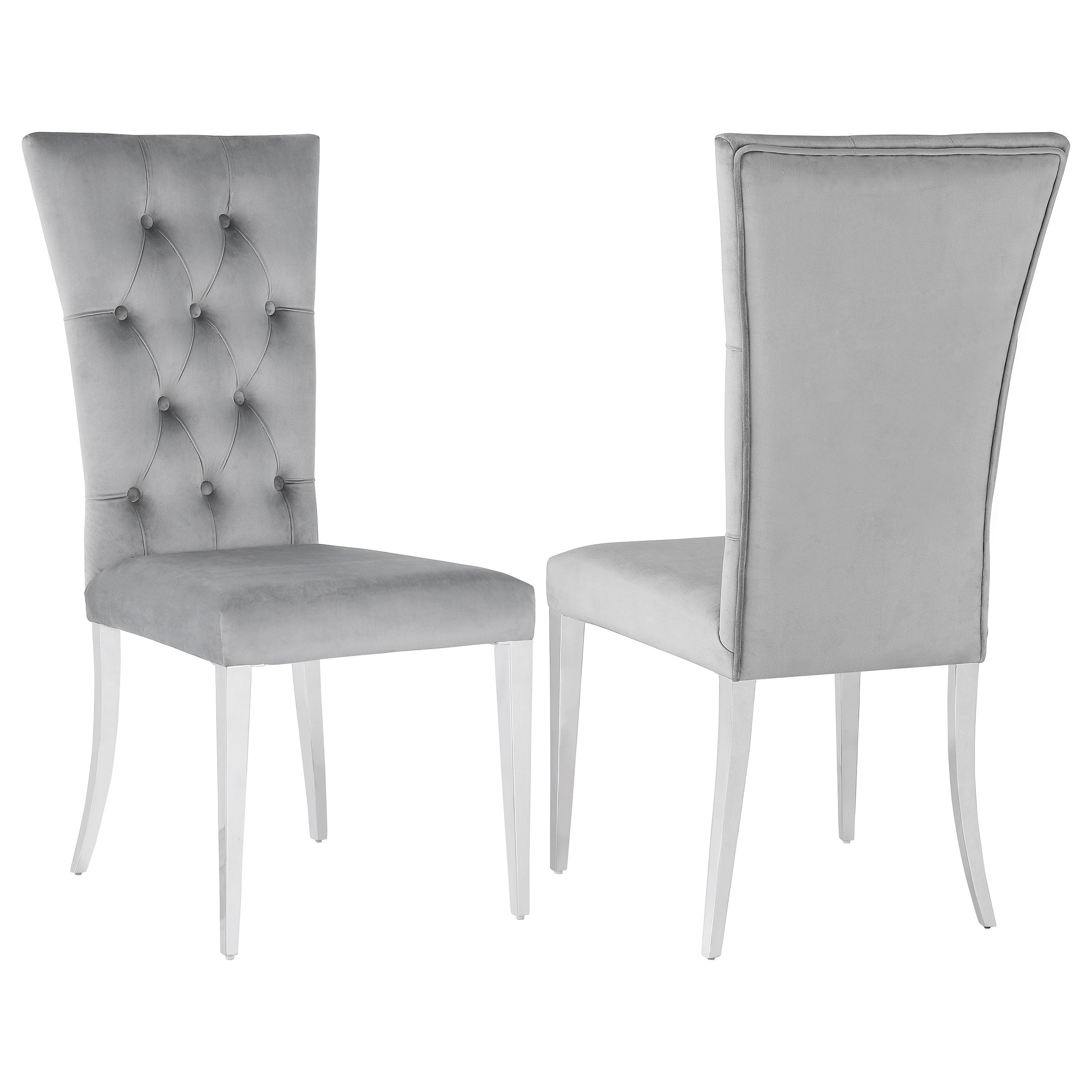 Silla de comedor Kerwin