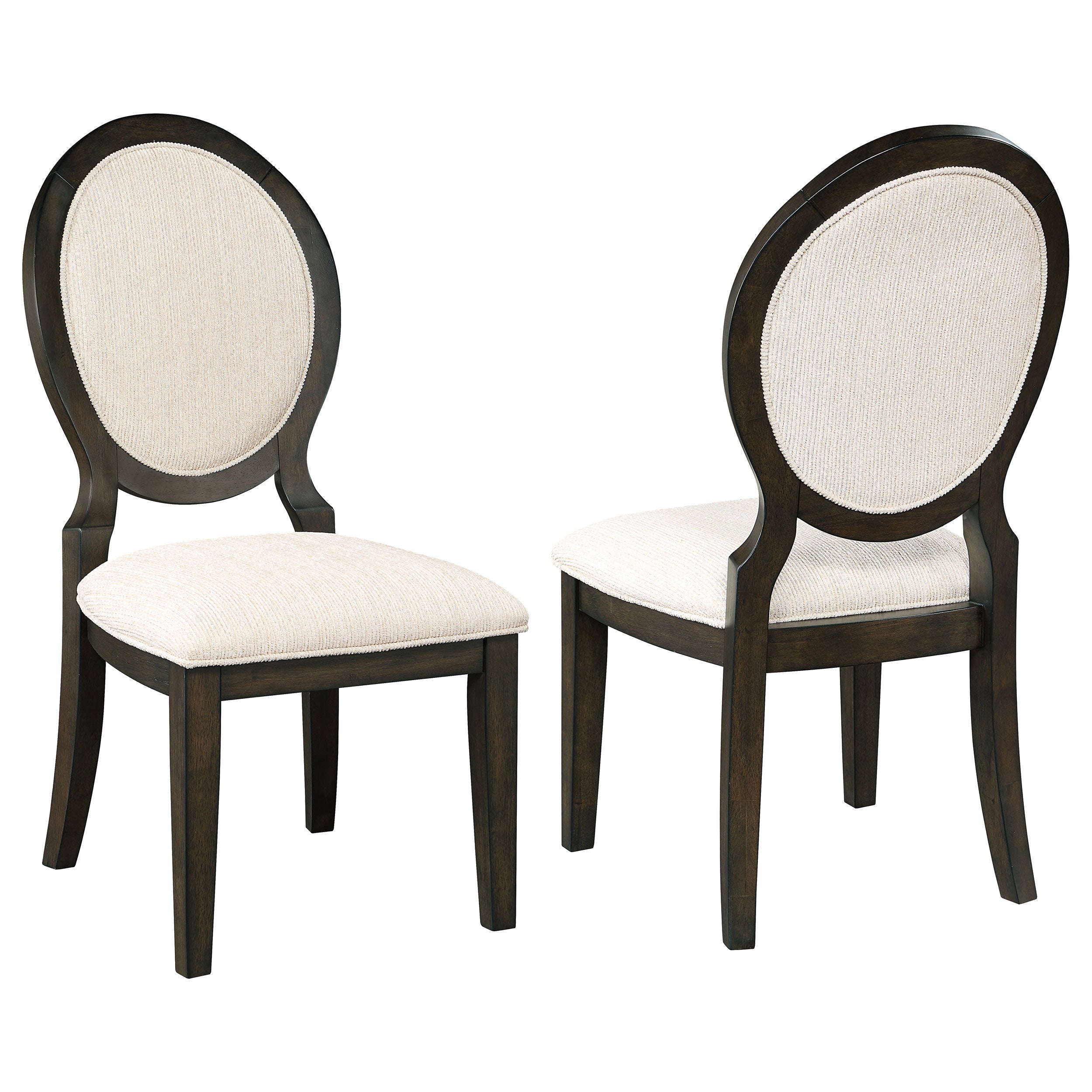 Silla de comedor Twyla