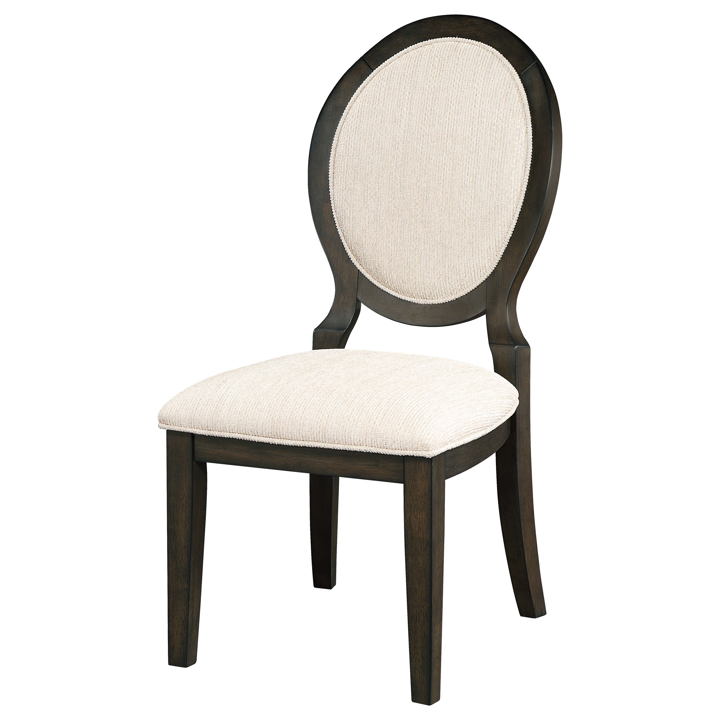 Silla de comedor Twyla