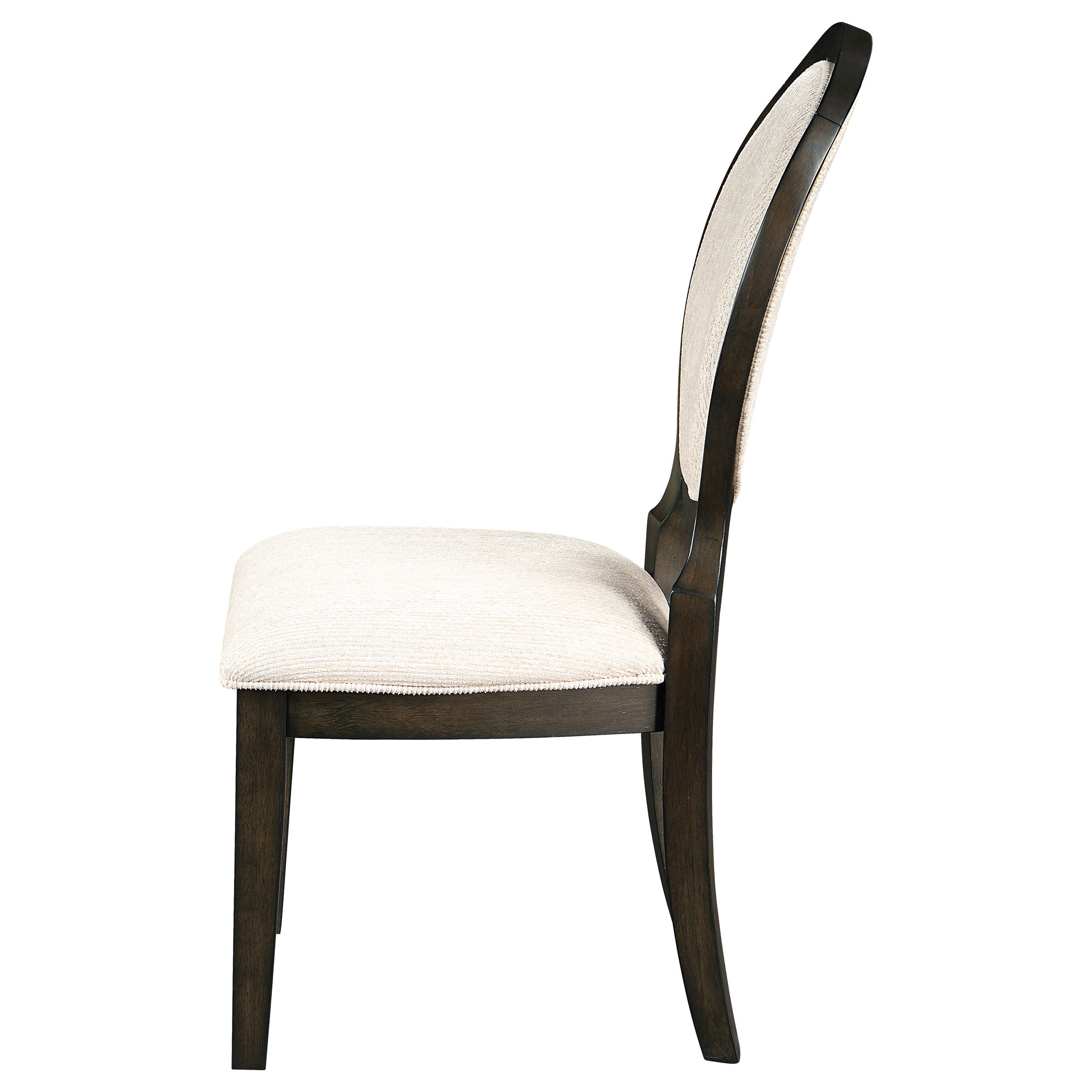 Silla de comedor Twyla
