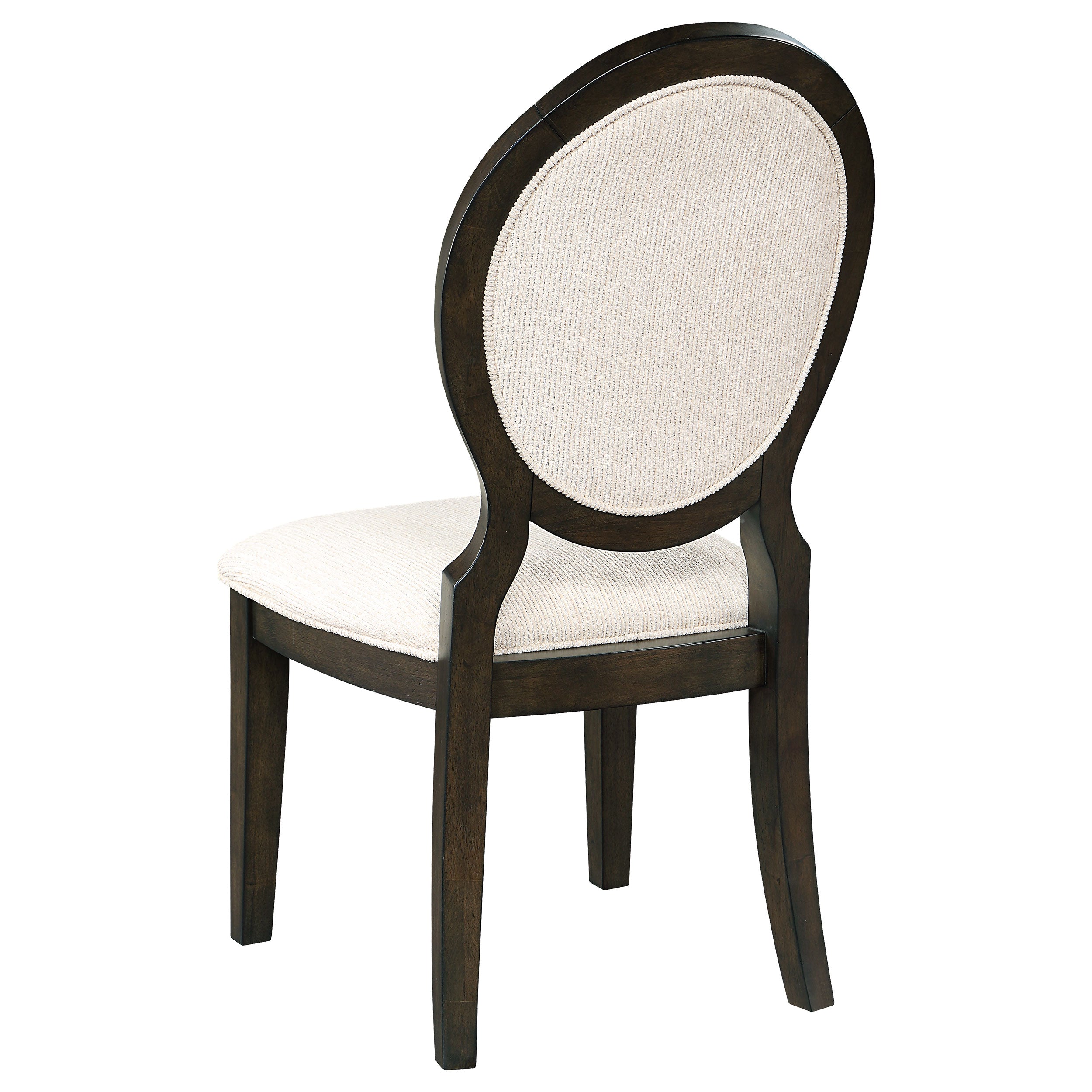 Silla de comedor Twyla