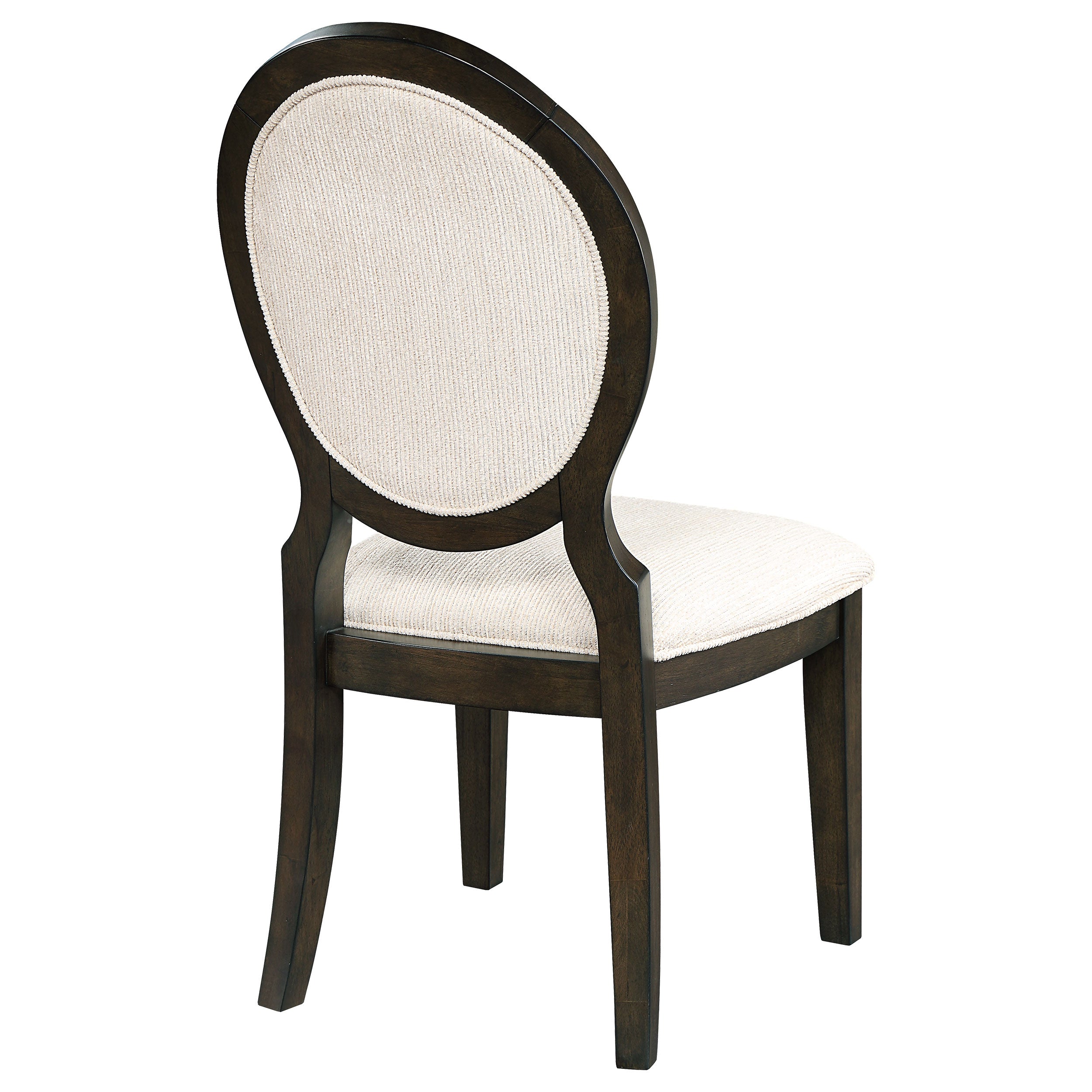 Silla de comedor Twyla
