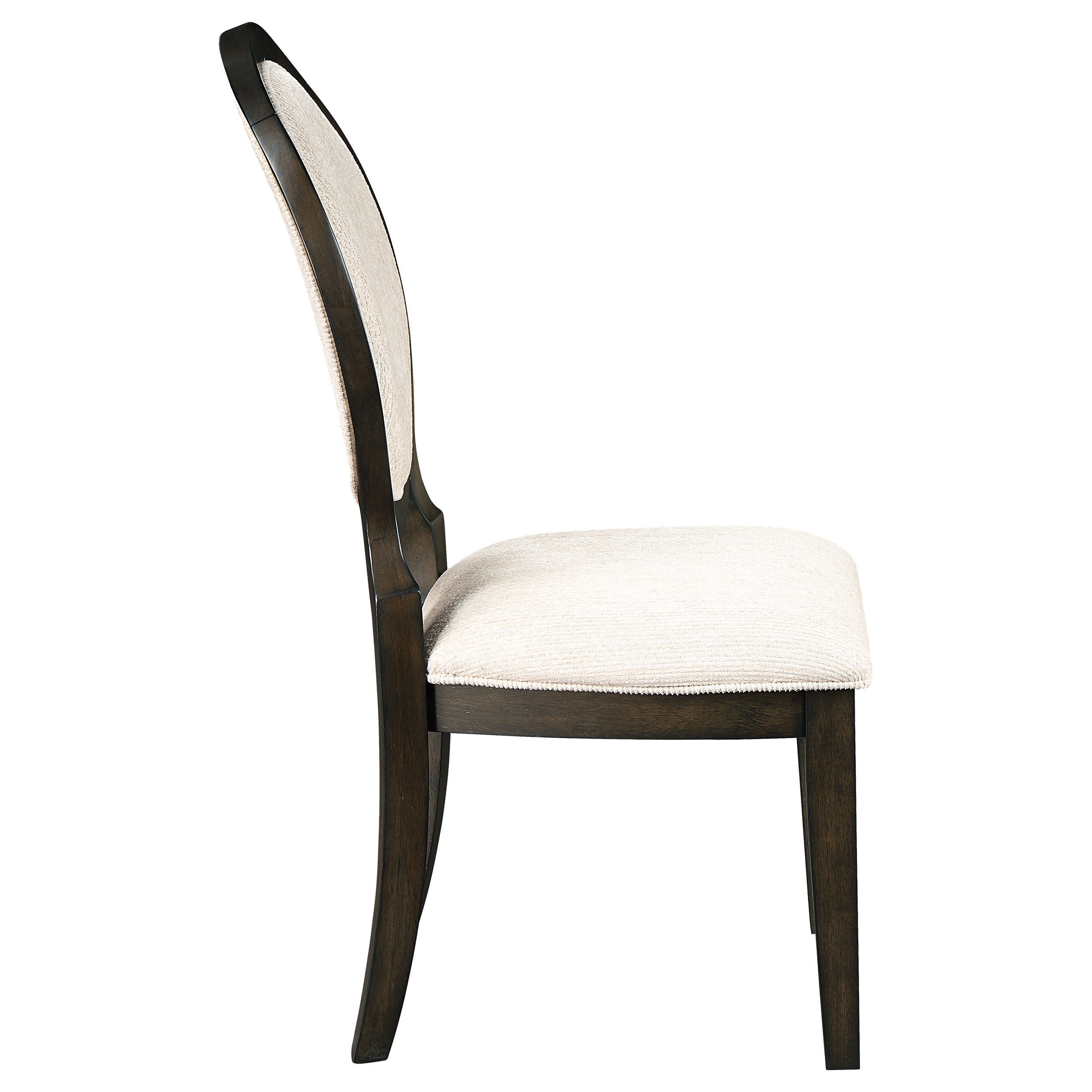 Silla de comedor Twyla