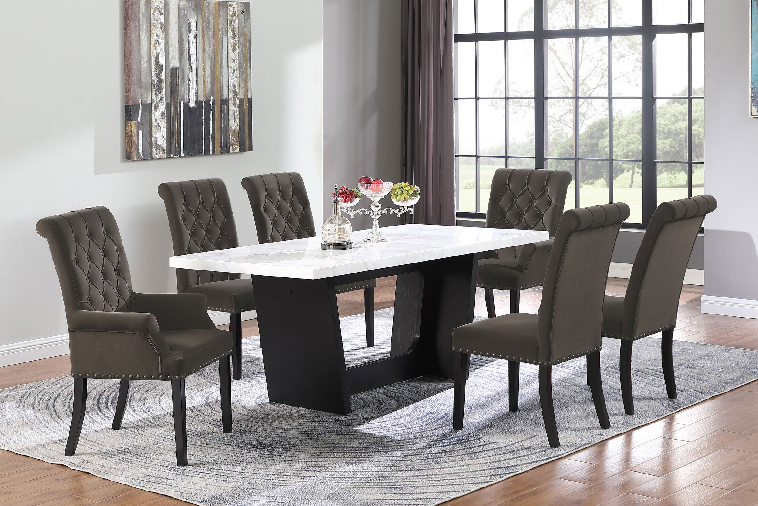 Alana Dining Side Chair