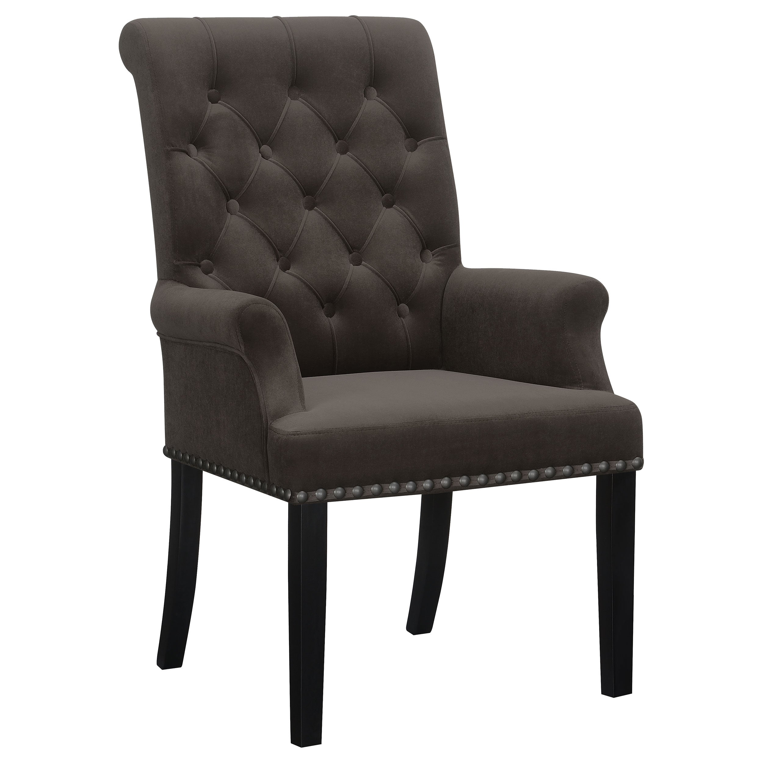 Sillón de comedor Alana