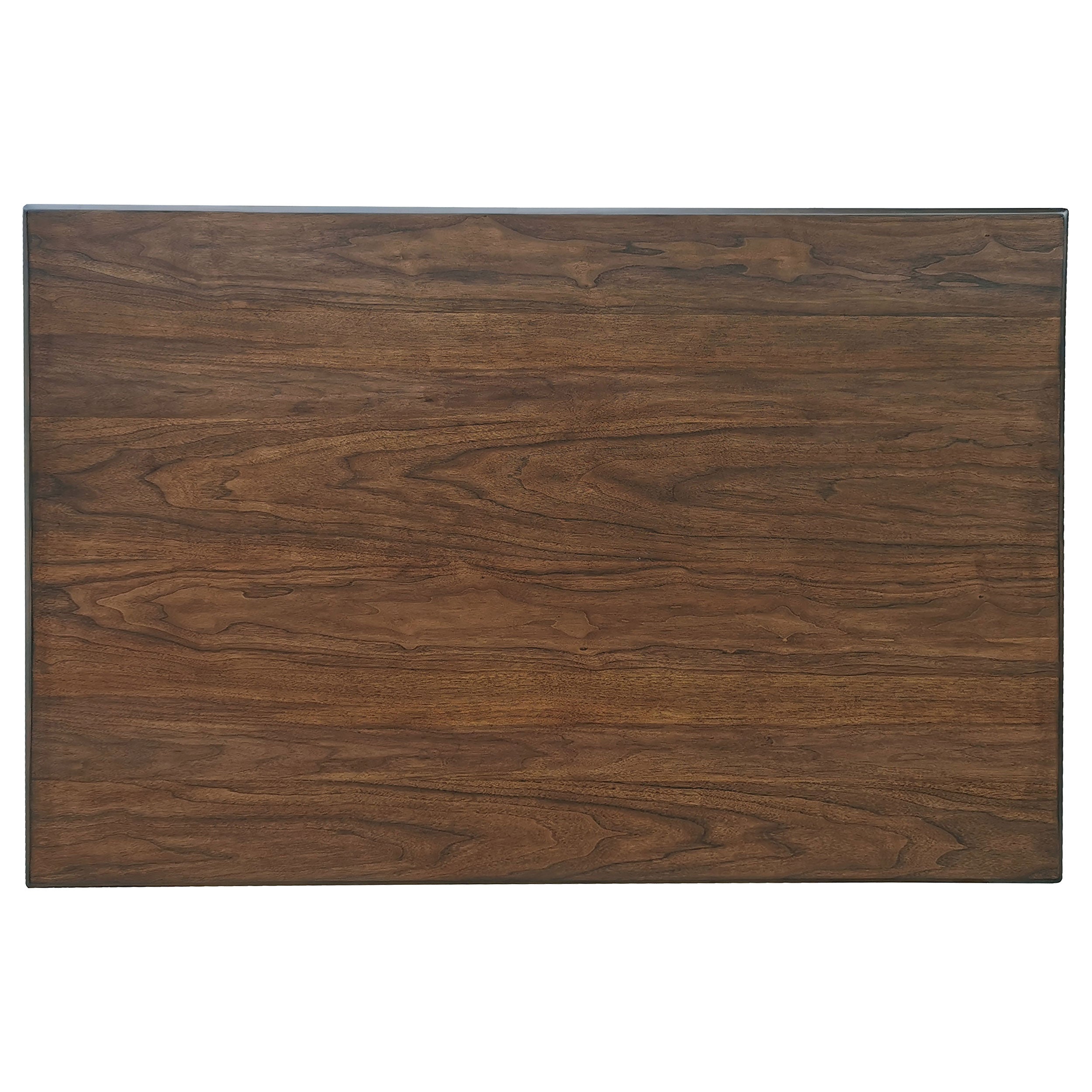 Mesa de comedor a la altura de la encimera Dewey