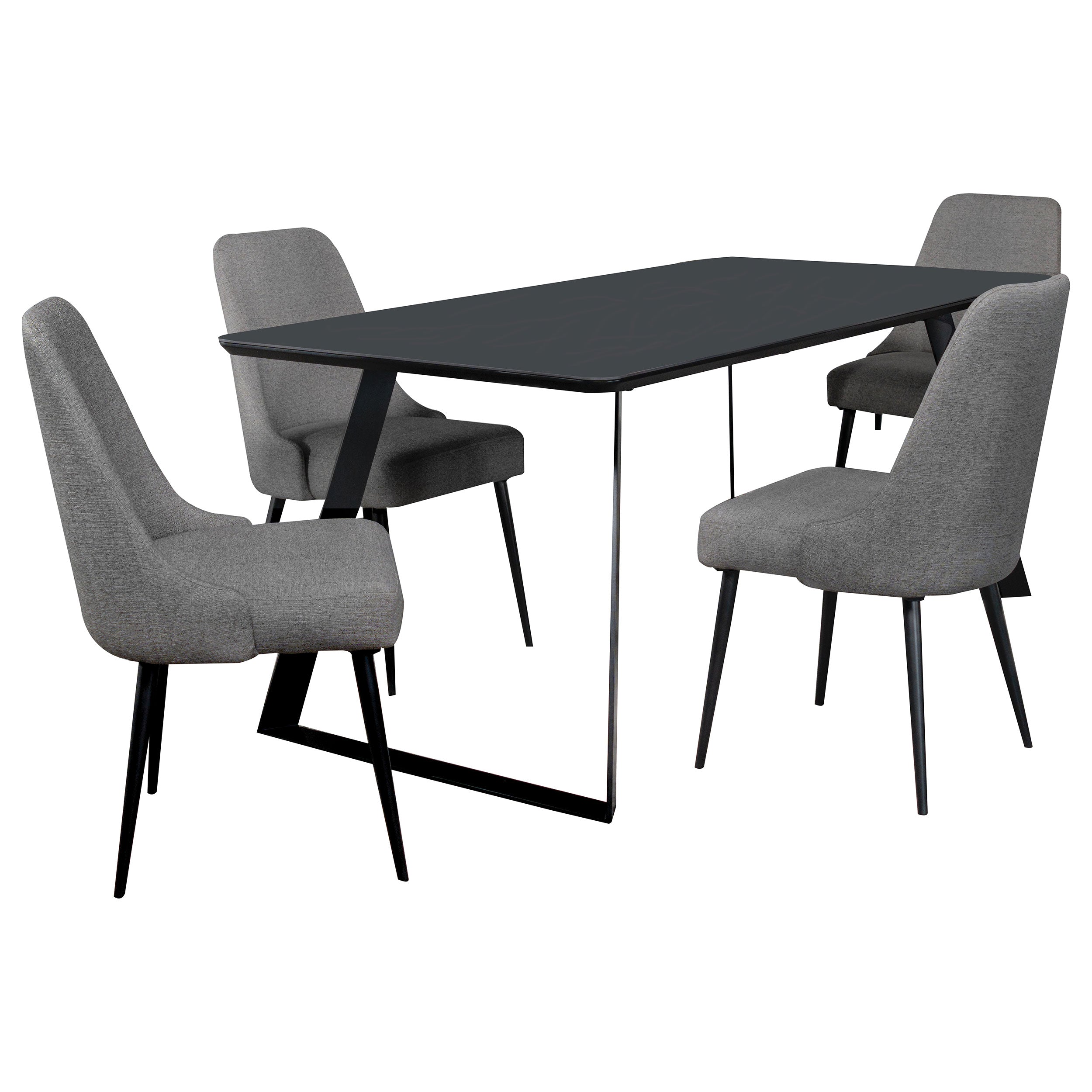 Juego de comedor Smith