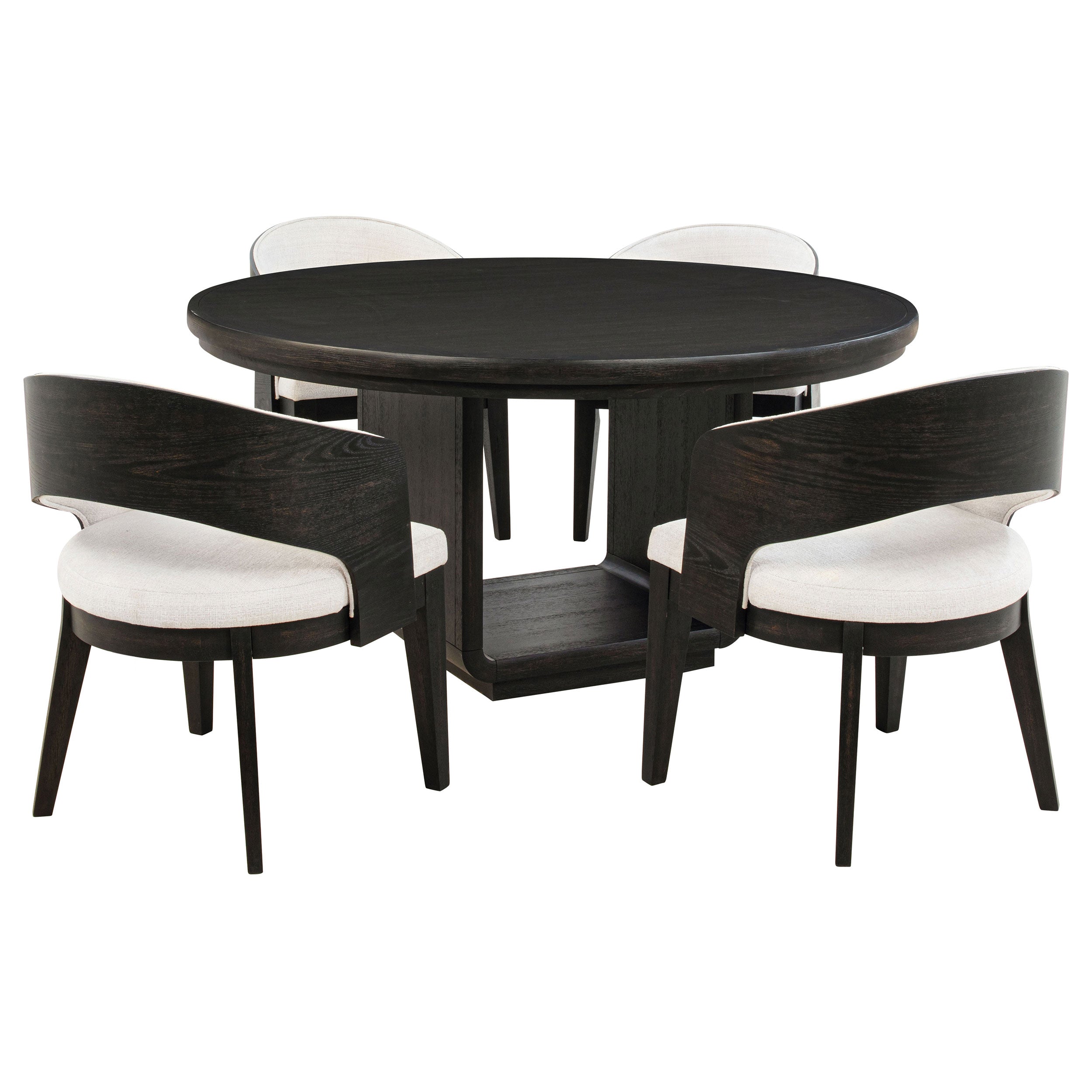 Juego de comedor Leandro