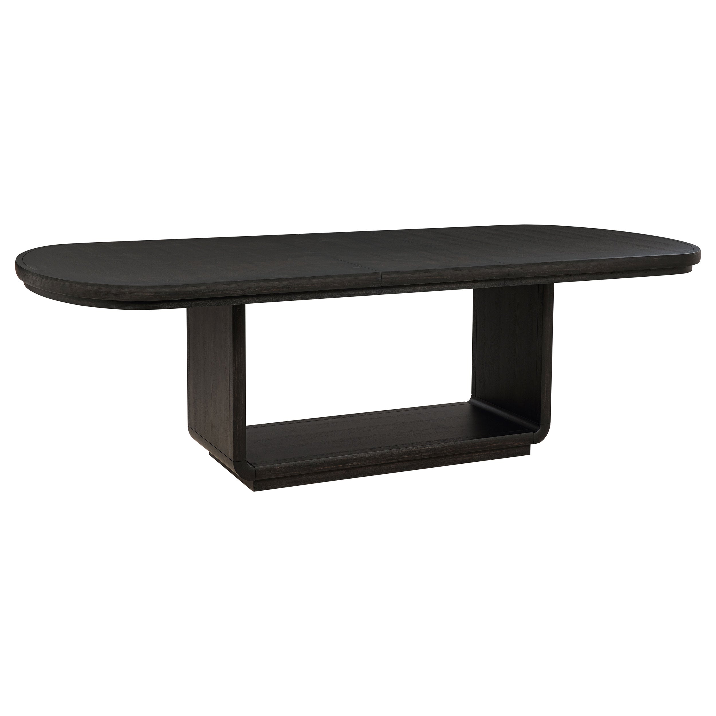 Mesa de comedor extensible Leandro
