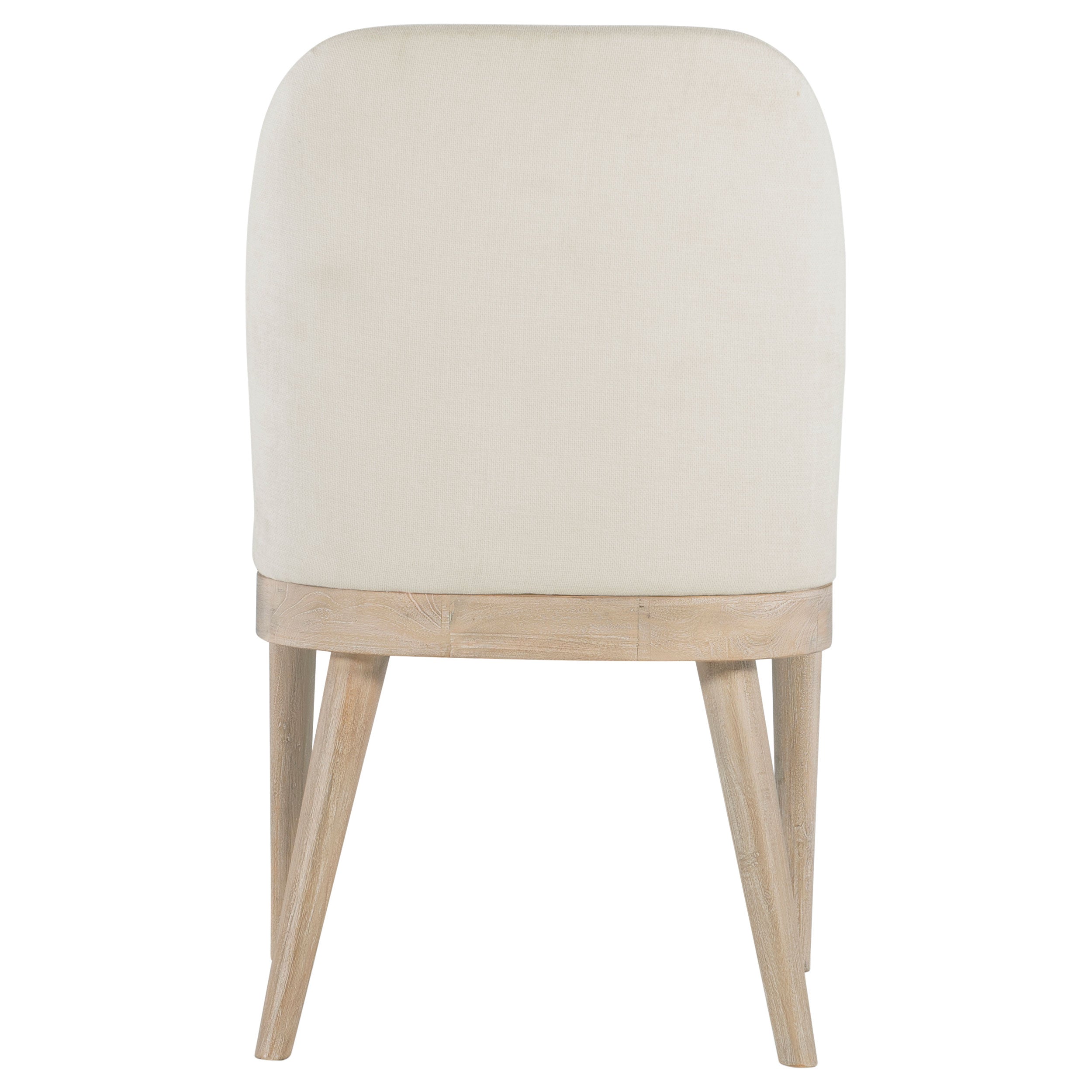 Silla de comedor lateral Solano