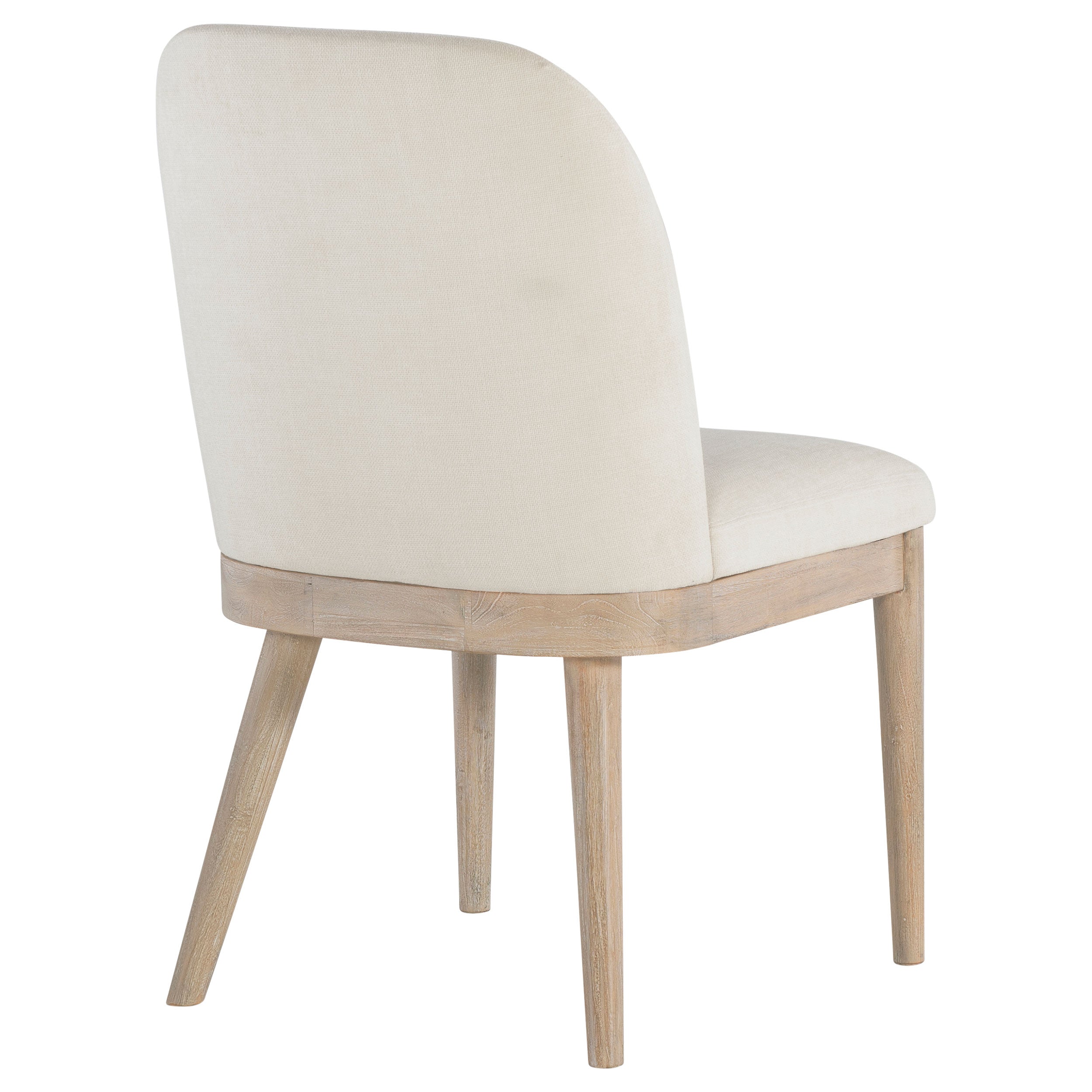 Silla de comedor lateral Solano